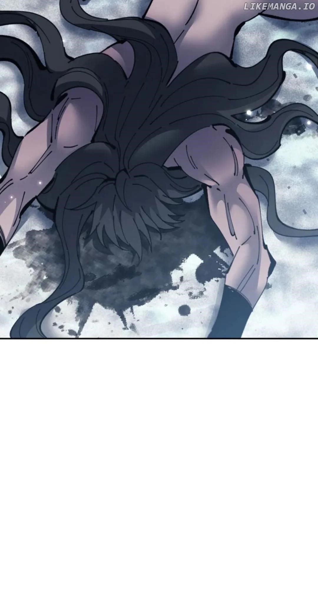 Master: This Villainous Disciple Is Not The Holy Child Chapter 116 - Page 24 in English