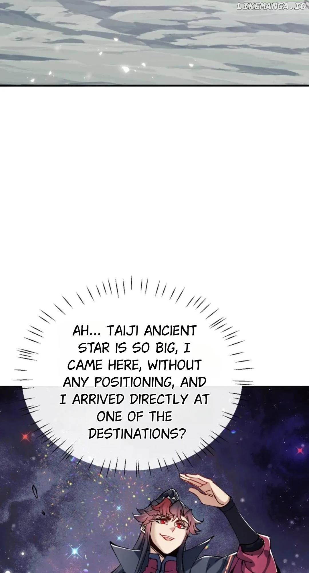 Master: This Villainous Disciple Is Not The Holy Child Chapter 116 - Page 4 in English