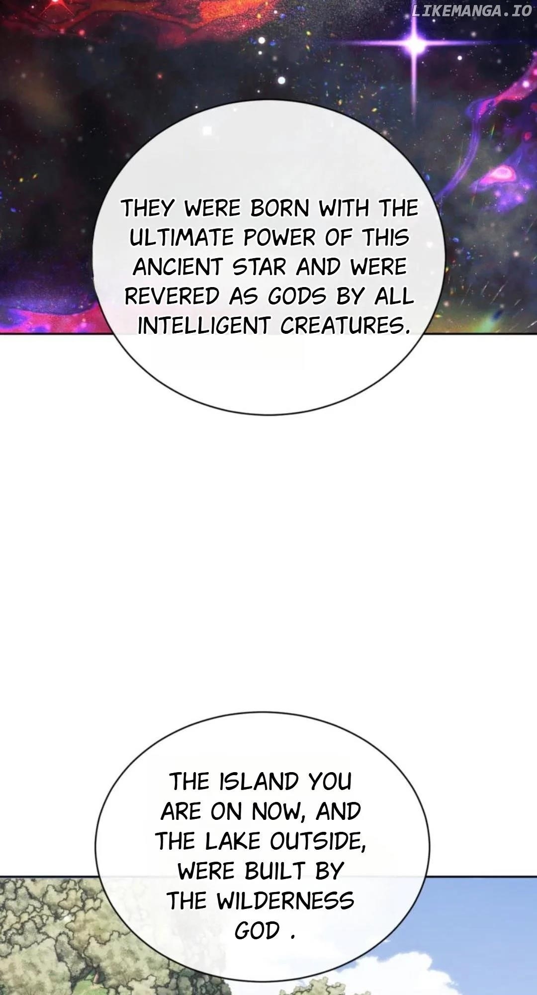 Master: This Villainous Disciple Is Not The Holy Child Chapter 116 - Page 51 in English