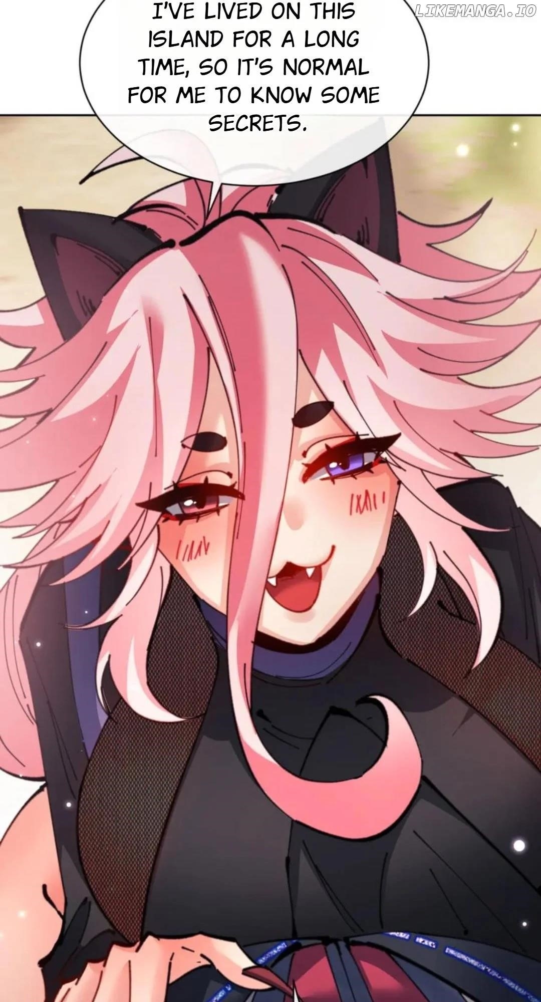 Master: This Villainous Disciple Is Not The Holy Child Chapter 116 - Page 55 in English