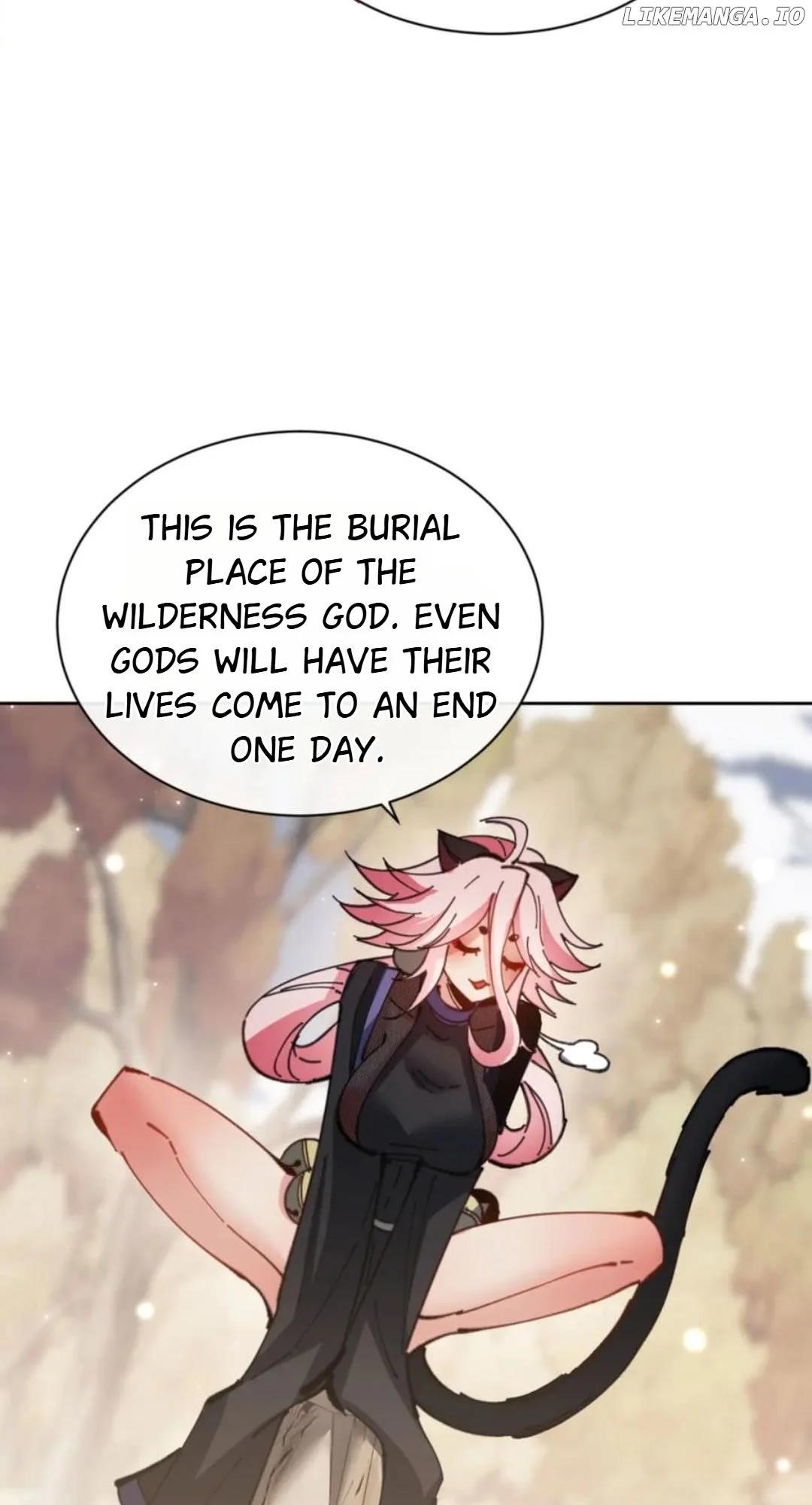 Master: This Villainous Disciple Is Not The Holy Child Chapter 116 - Page 58 in English