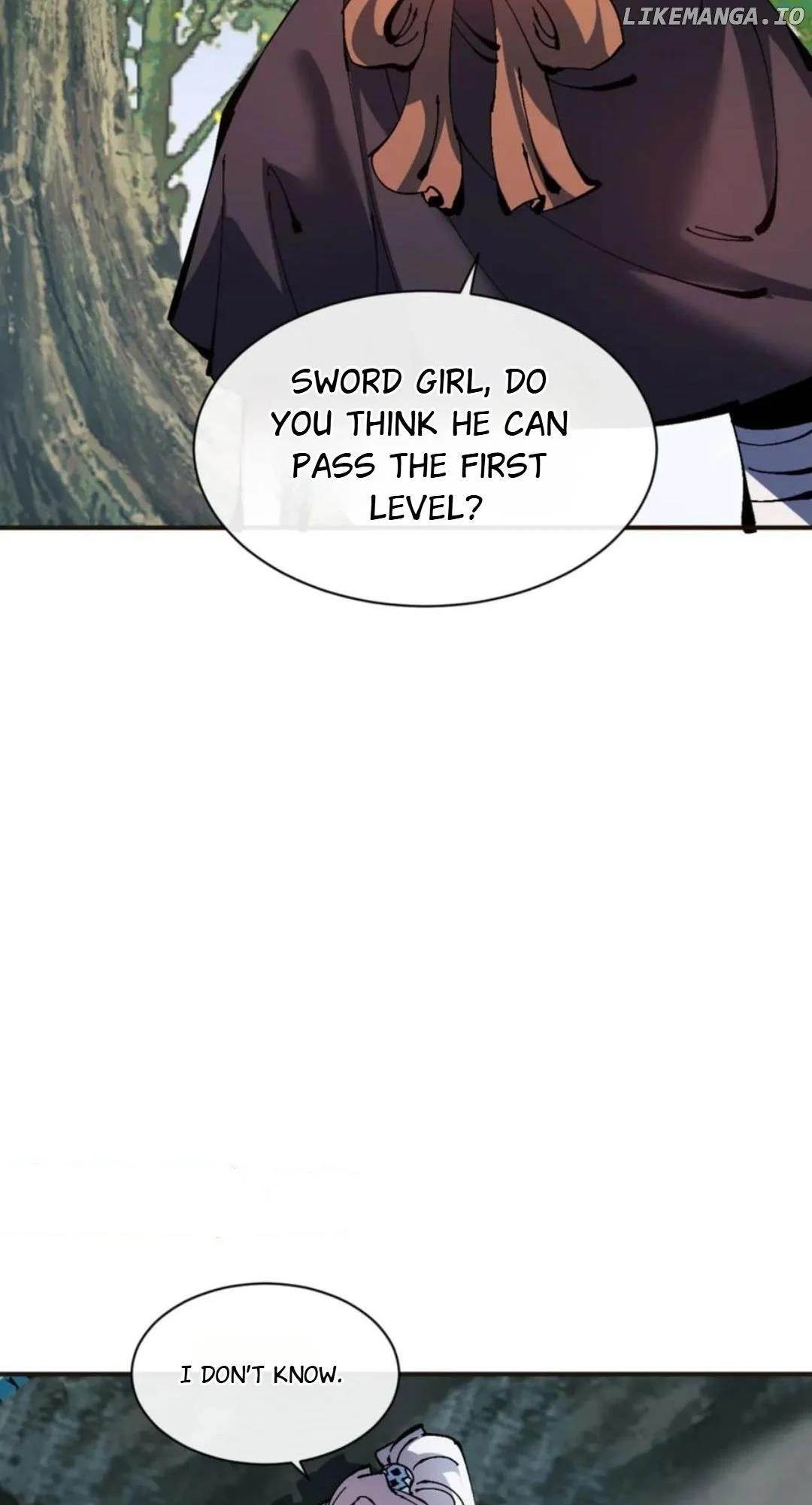 Master: This Villainous Disciple Is Not The Holy Child Chapter 117 - Page 15 in English
