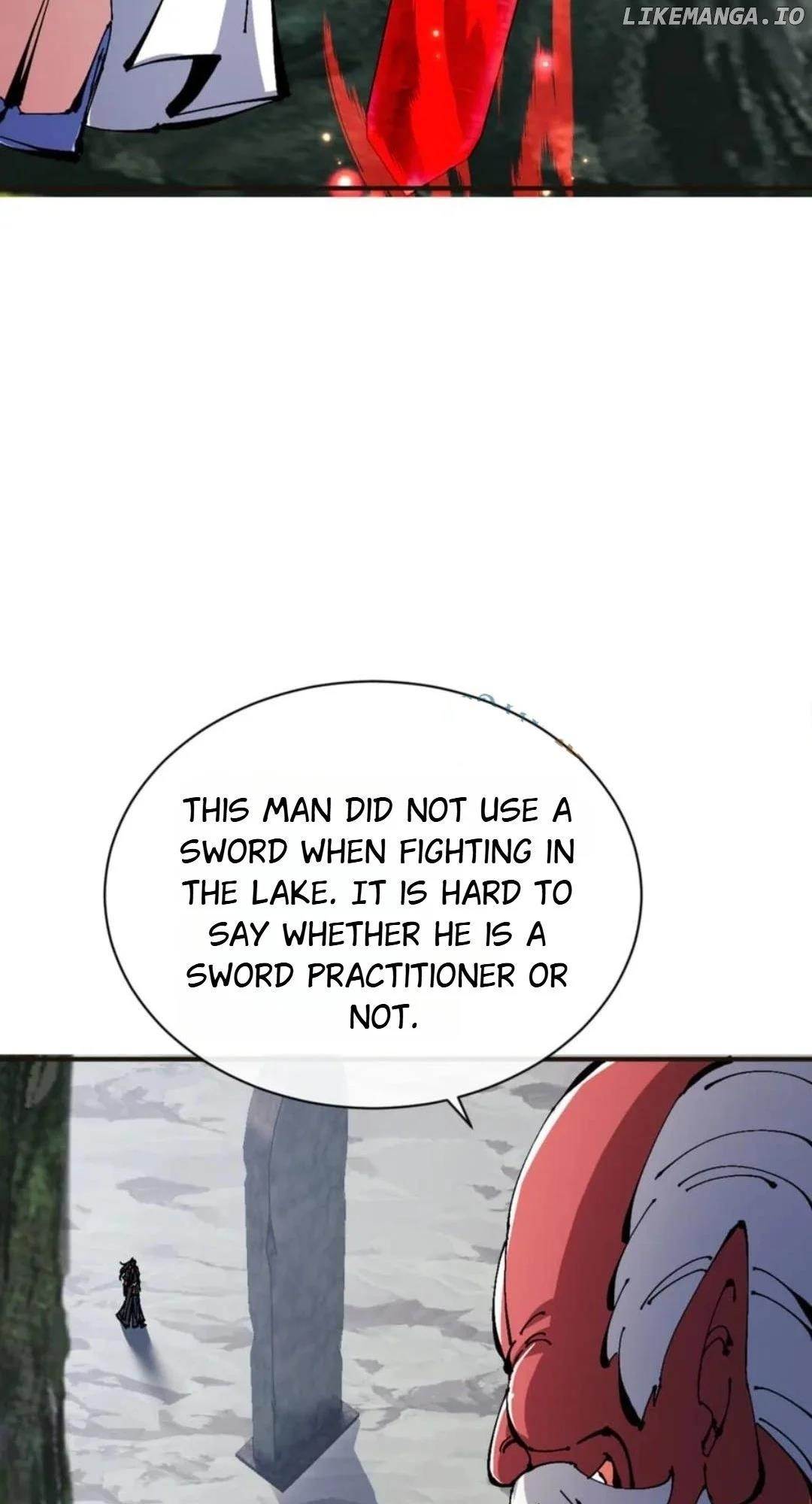 Master: This Villainous Disciple Is Not The Holy Child Chapter 117 - Page 17 in English
