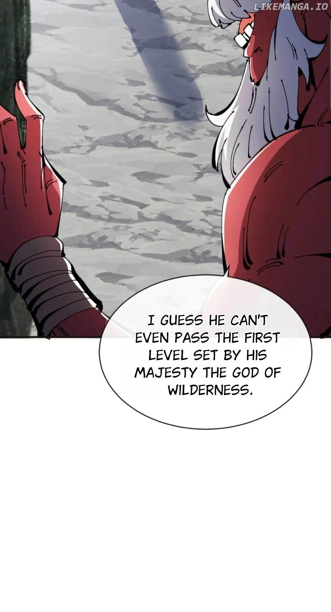 Master: This Villainous Disciple Is Not The Holy Child Chapter 117 - Page 18 in English