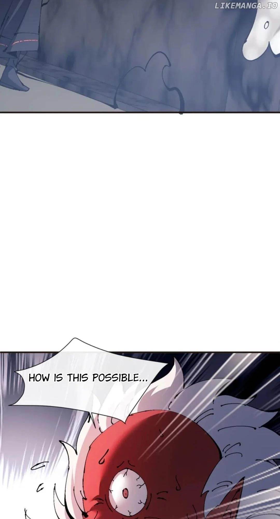 Master: This Villainous Disciple Is Not The Holy Child Chapter 117 - Page 41 in English