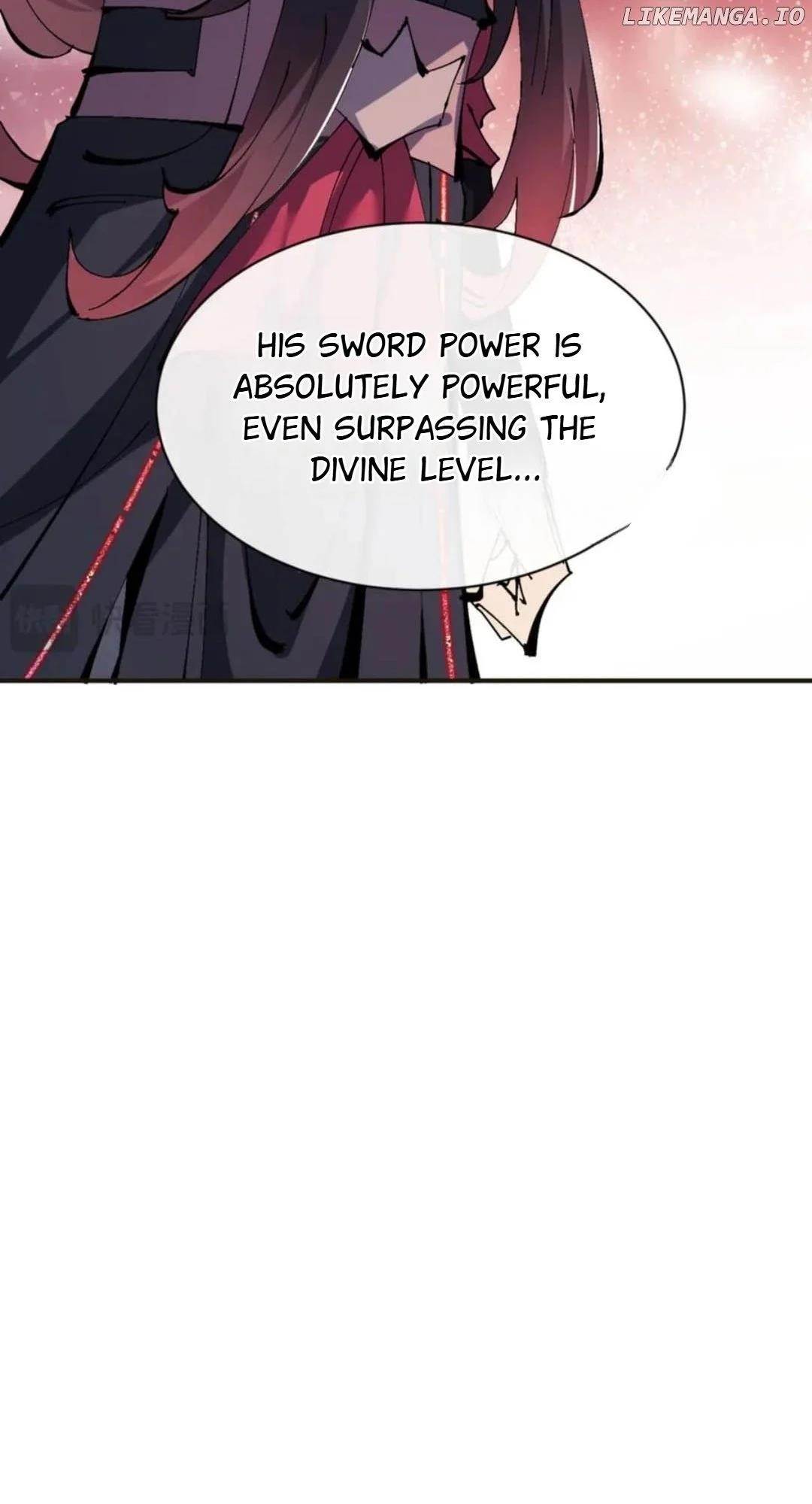 Master: This Villainous Disciple Is Not The Holy Child Chapter 117 - Page 46 in English