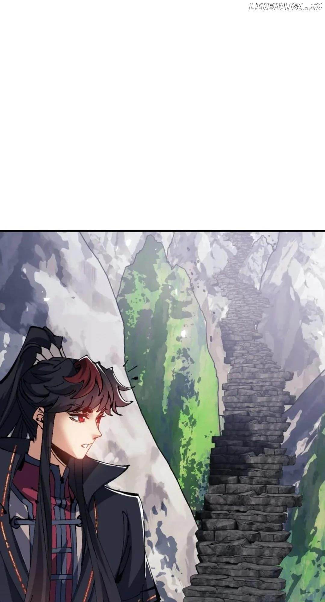 Master: This Villainous Disciple Is Not The Holy Child Chapter 117 - Page 50 in English