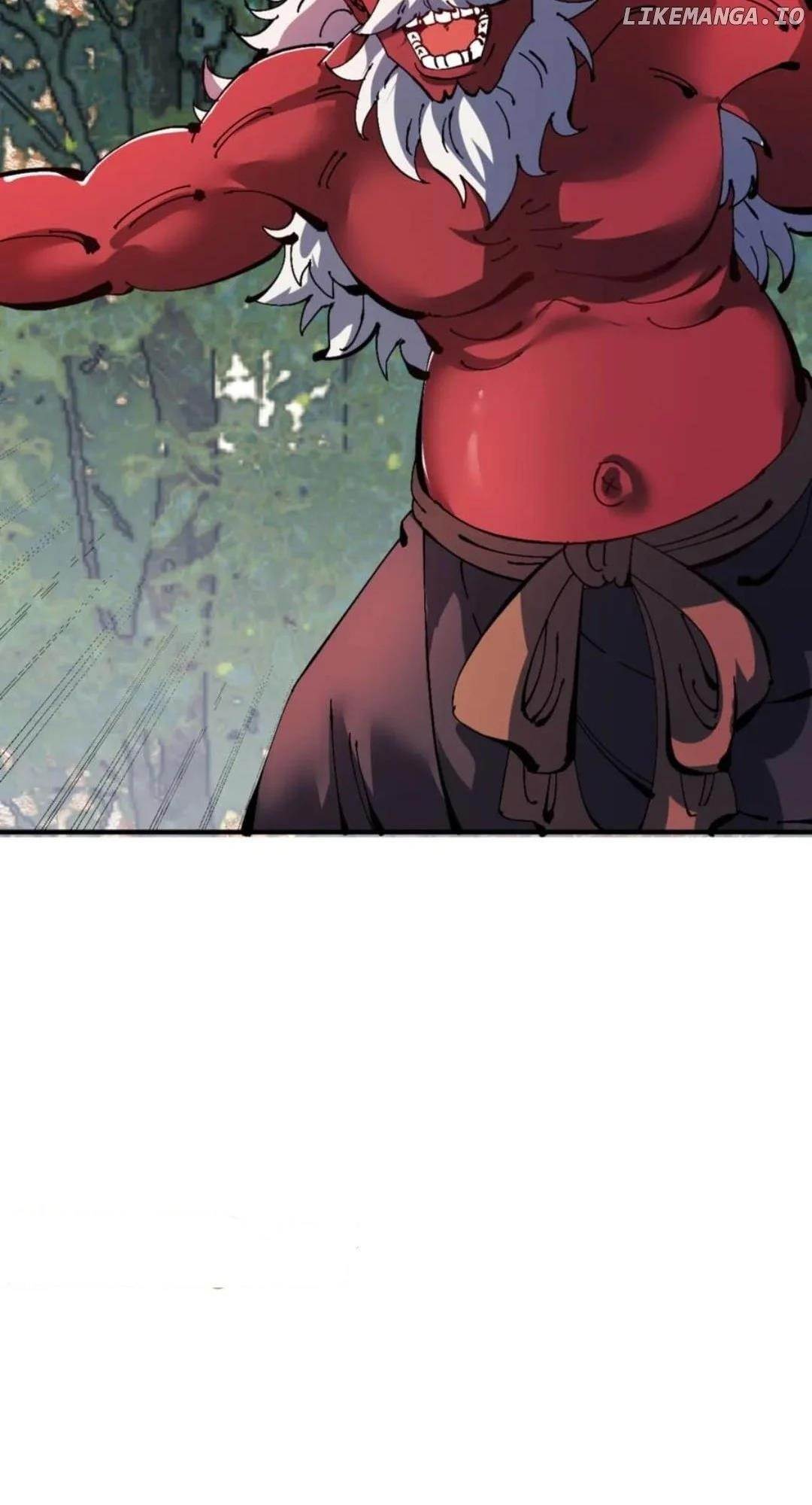 Master: This Villainous Disciple Is Not The Holy Child Chapter 117 - Page 57 in English