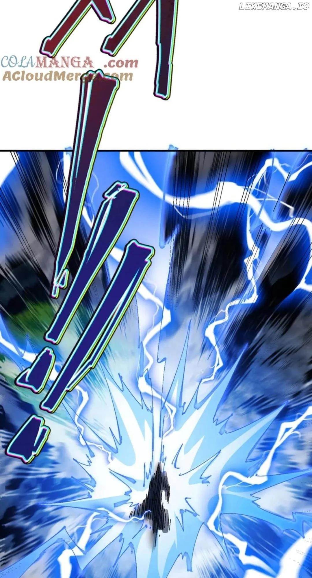 Master: This Villainous Disciple Is Not The Holy Child Chapter 117 - Page 60 in English
