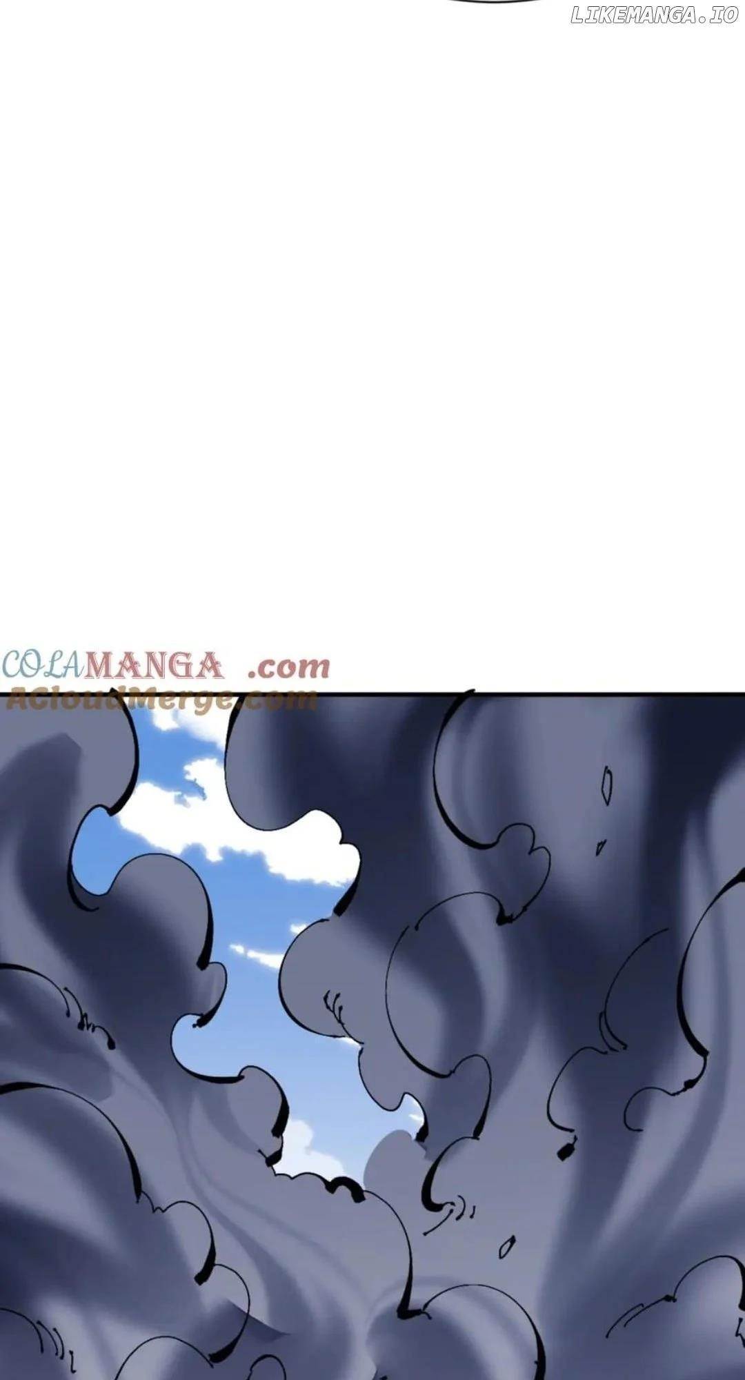 Master: This Villainous Disciple Is Not The Holy Child Chapter 117 - Page 63 in English