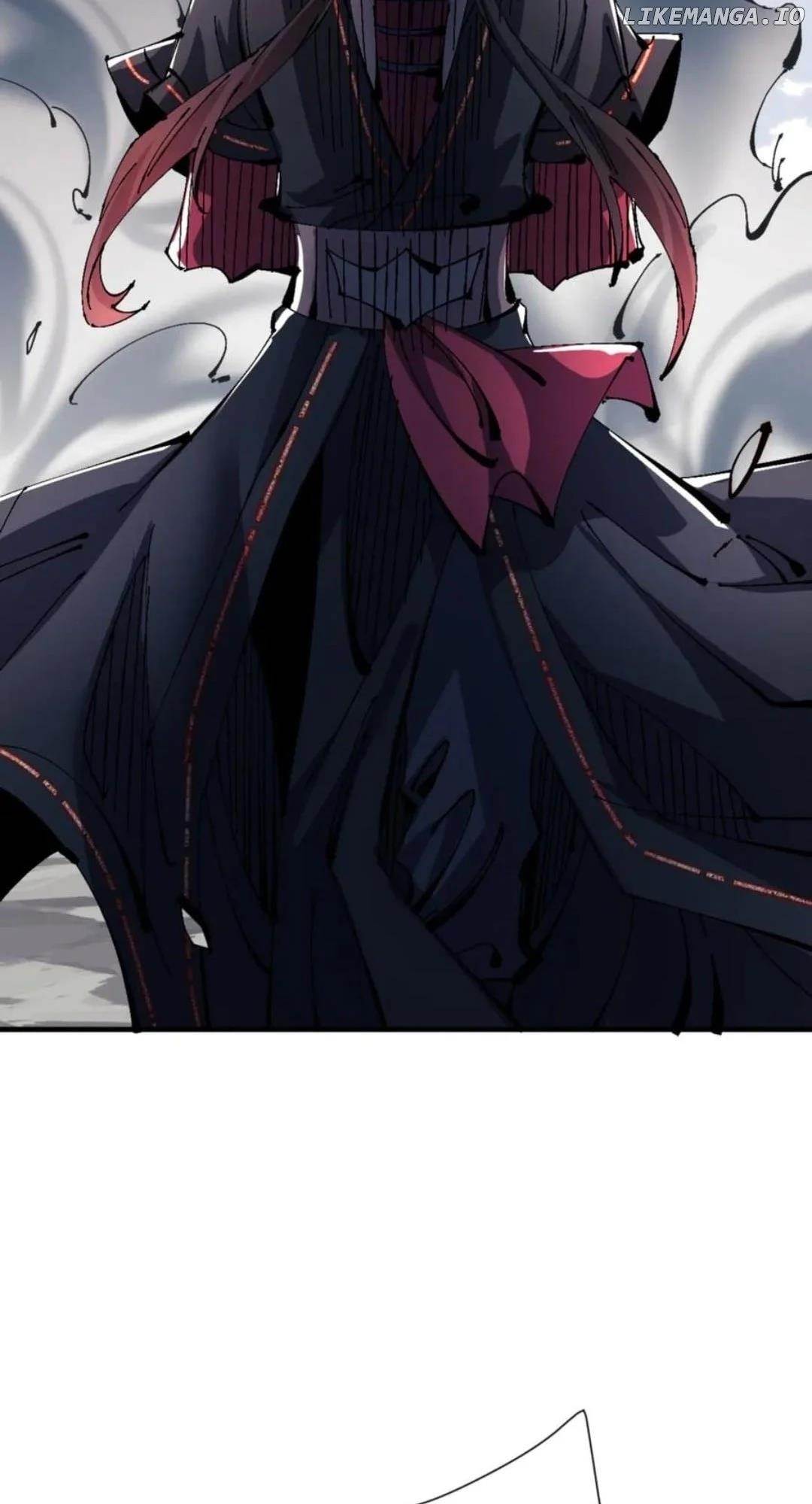 Master: This Villainous Disciple Is Not The Holy Child Chapter 117 - Page 65 in English