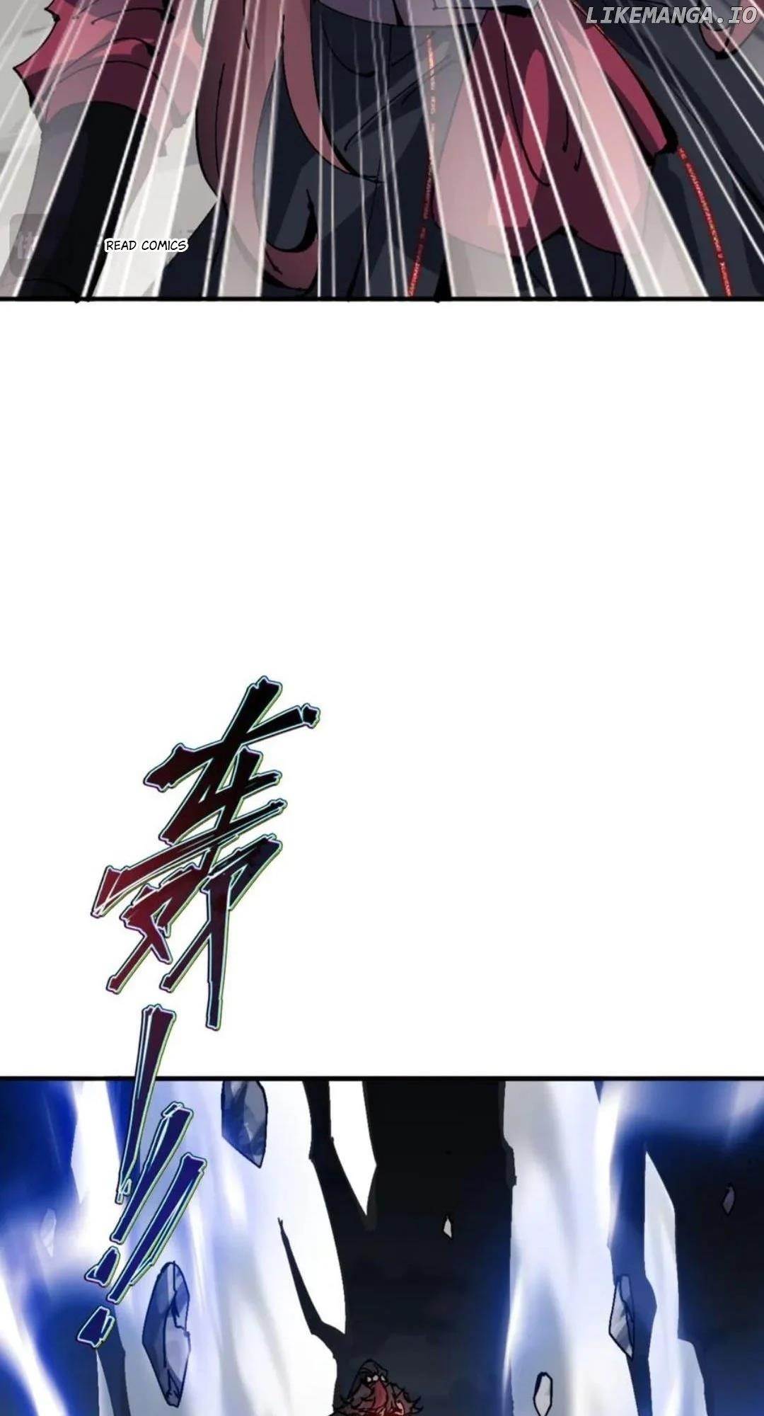Master: This Villainous Disciple Is Not The Holy Child Chapter 117 - Page 67 in English