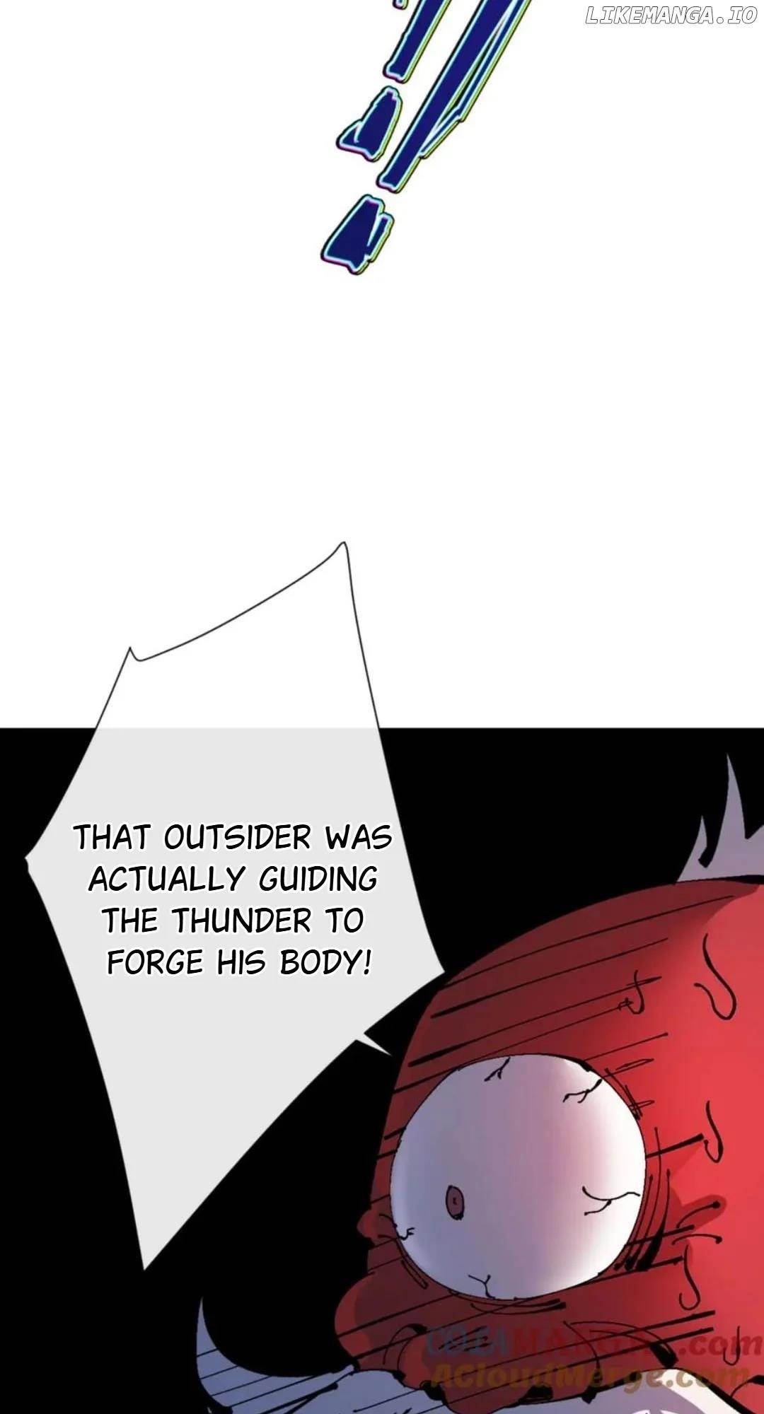 Master: This Villainous Disciple Is Not The Holy Child Chapter 117 - Page 69 in English