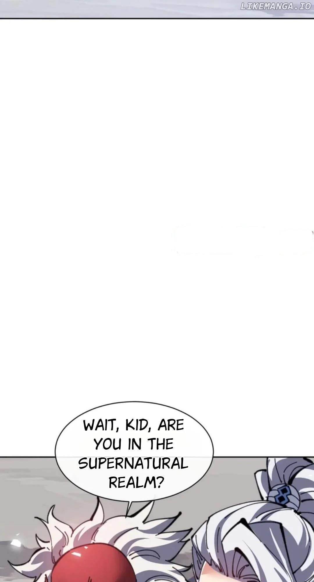 Master: This Villainous Disciple Is Not The Holy Child Chapter 118 - Page 10 in English