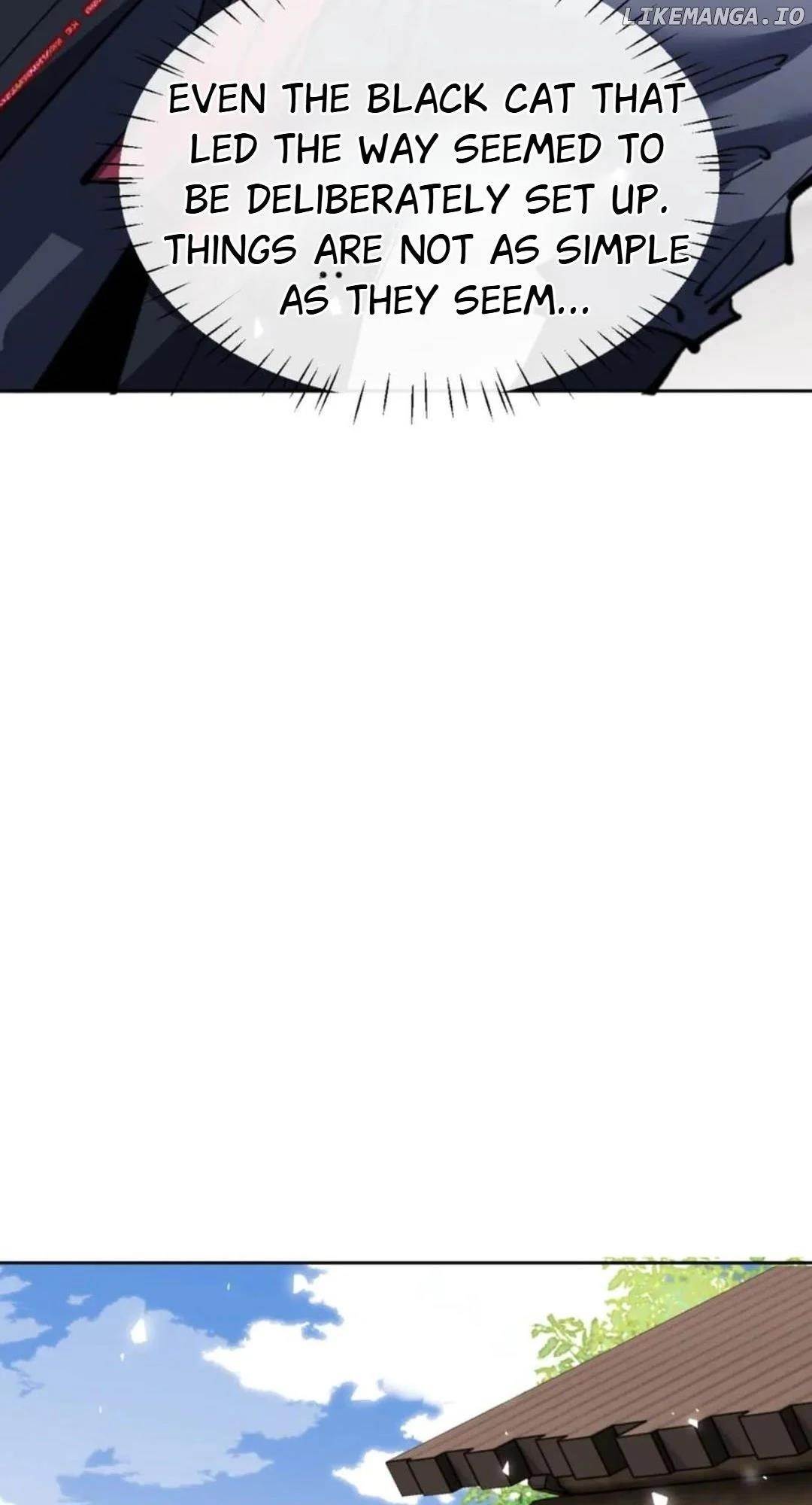 Master: This Villainous Disciple Is Not The Holy Child Chapter 118 - Page 33 in English