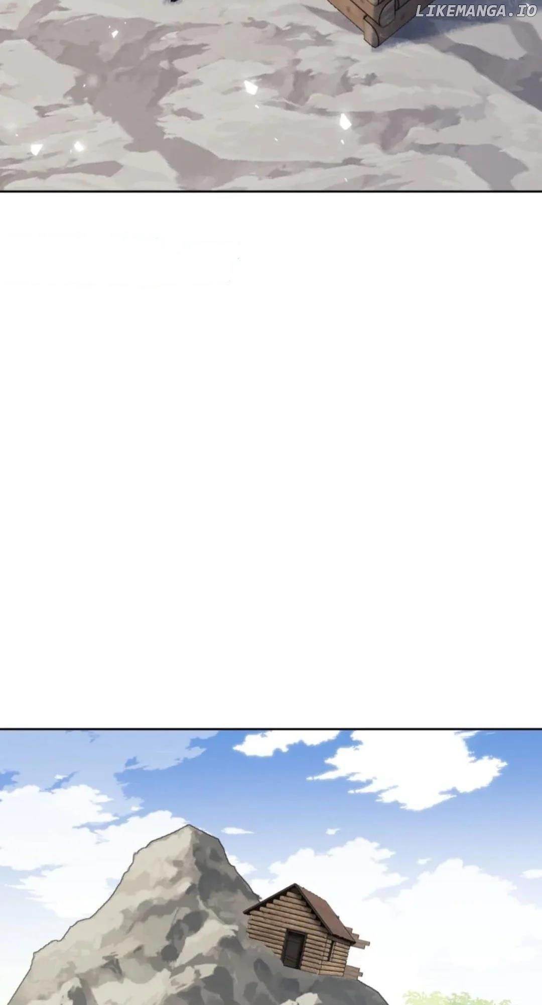 Master: This Villainous Disciple Is Not The Holy Child Chapter 118 - Page 36 in English