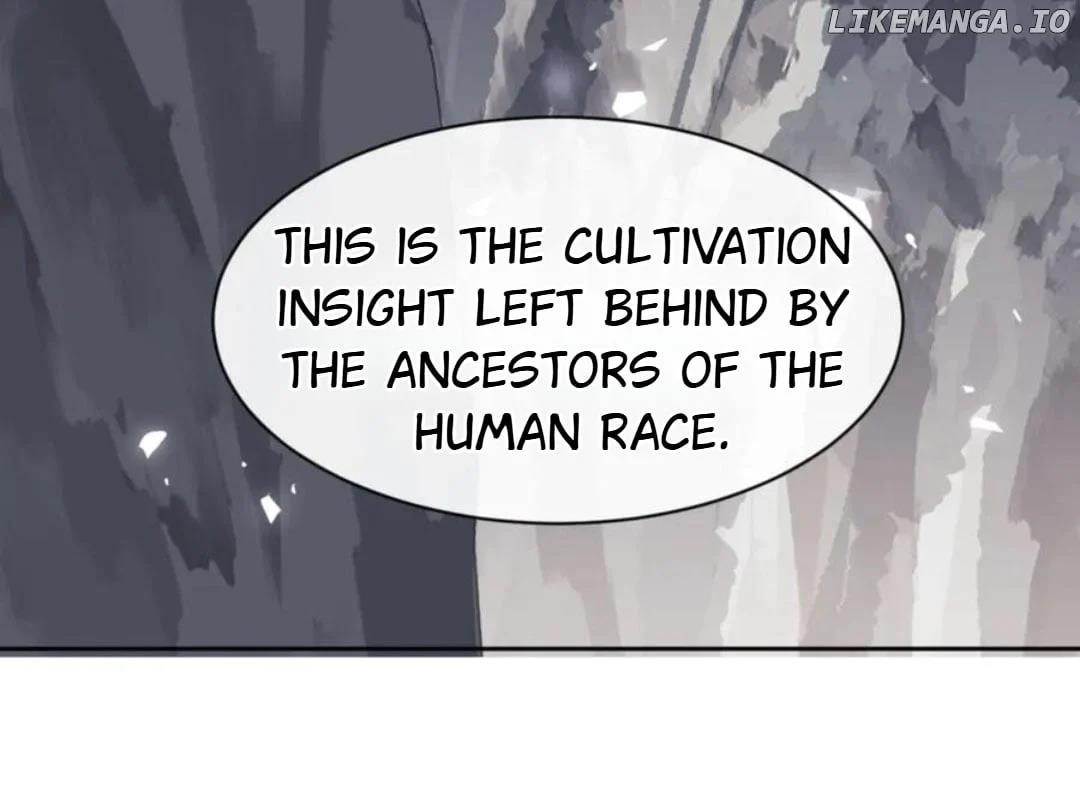 Master: This Villainous Disciple Is Not The Holy Child Chapter 118 - Page 59 in English