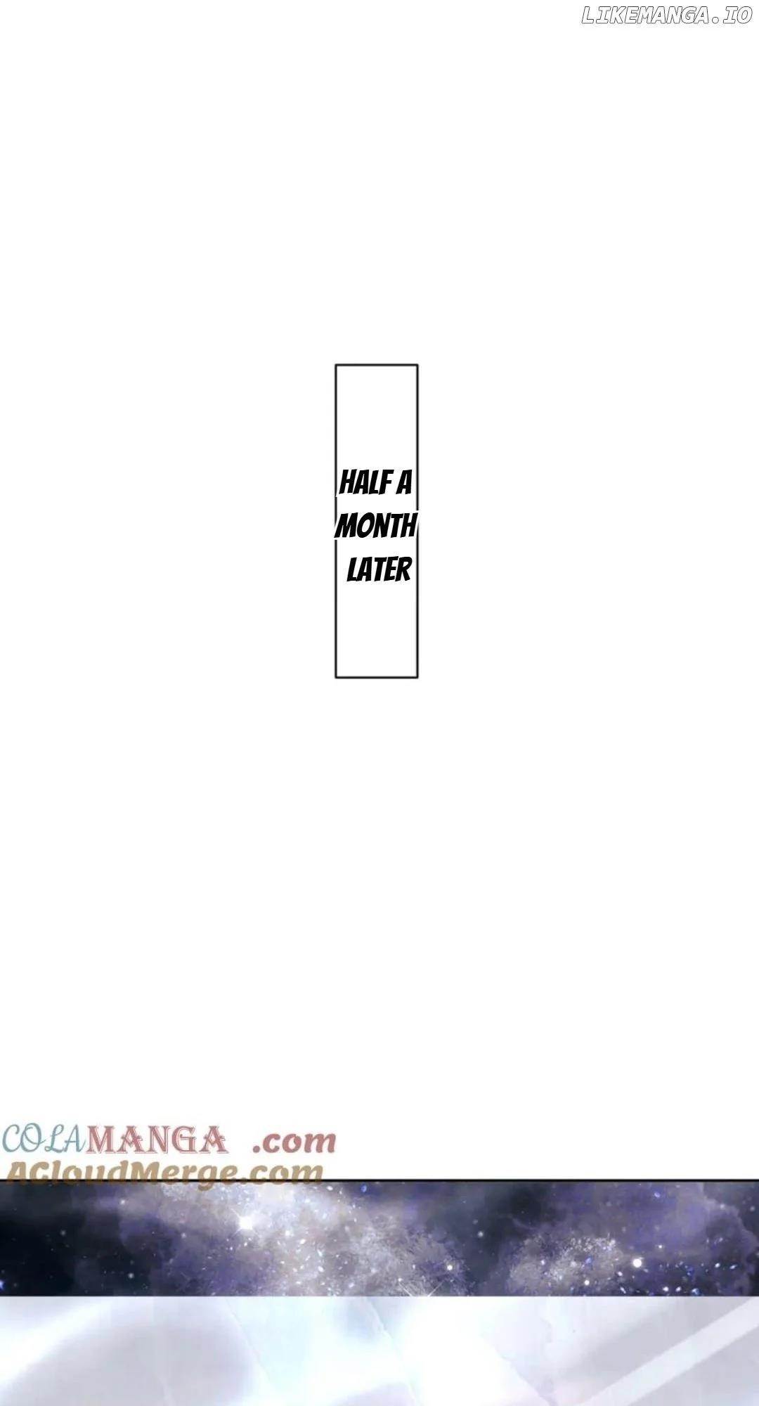 Master: This Villainous Disciple Is Not The Holy Child Chapter 118 - Page 68 in English
