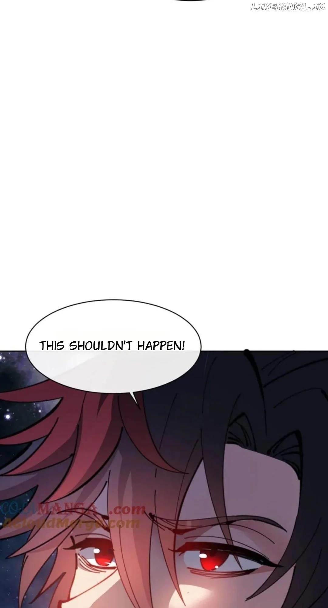 Master: This Villainous Disciple Is Not The Holy Child Chapter 118 - Page 73 in English