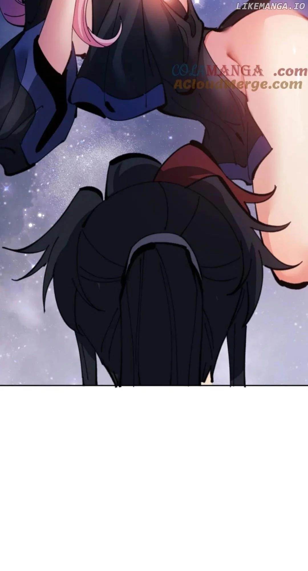 Master: This Villainous Disciple Is Not The Holy Child Chapter 118 - Page 76 in English