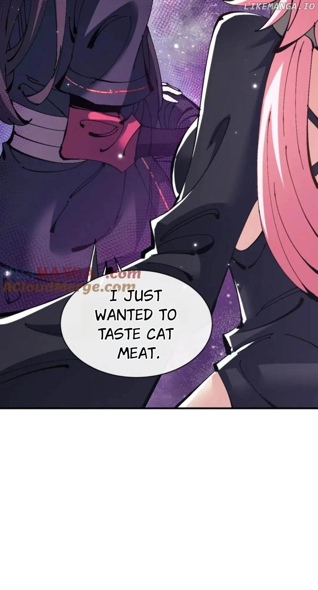 Master: This Villainous Disciple Is Not The Holy Child Chapter 119 - Page 17 in English