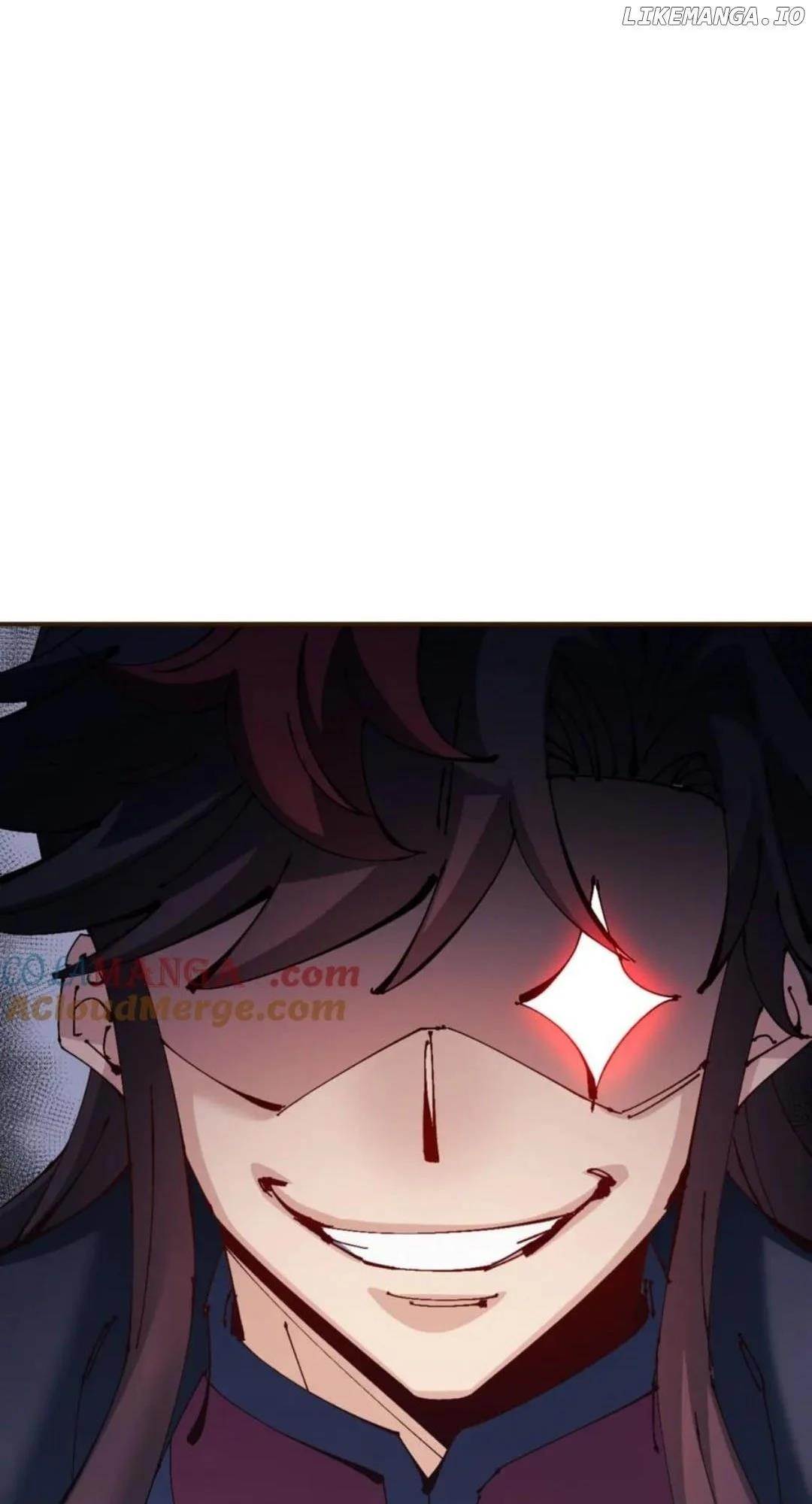 Master: This Villainous Disciple Is Not The Holy Child Chapter 119 - Page 3 in English
