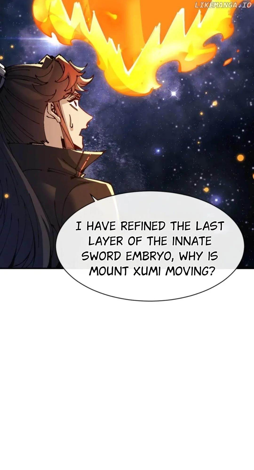 Master: This Villainous Disciple Is Not The Holy Child Chapter 119 - Page 30 in English
