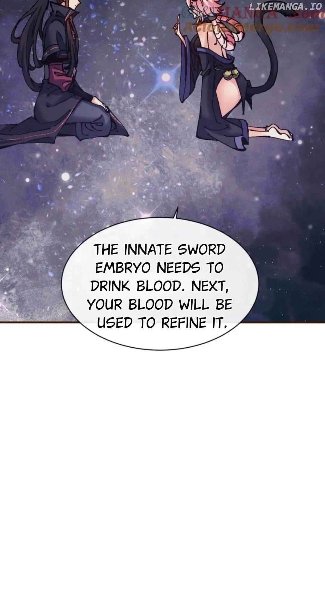 Master: This Villainous Disciple Is Not The Holy Child Chapter 119 - Page 7 in English