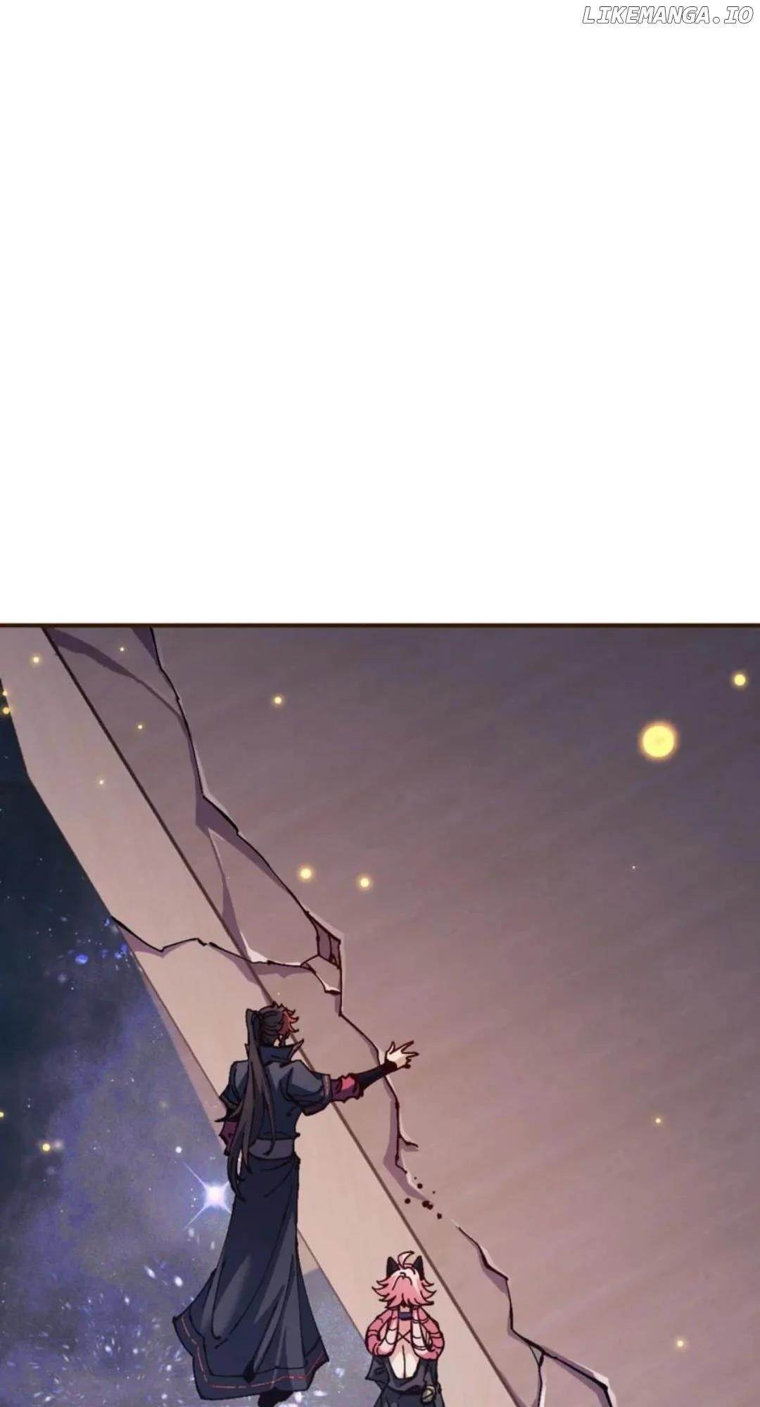 Master: This Villainous Disciple Is Not The Holy Child Chapter 119 - Page 9 in English