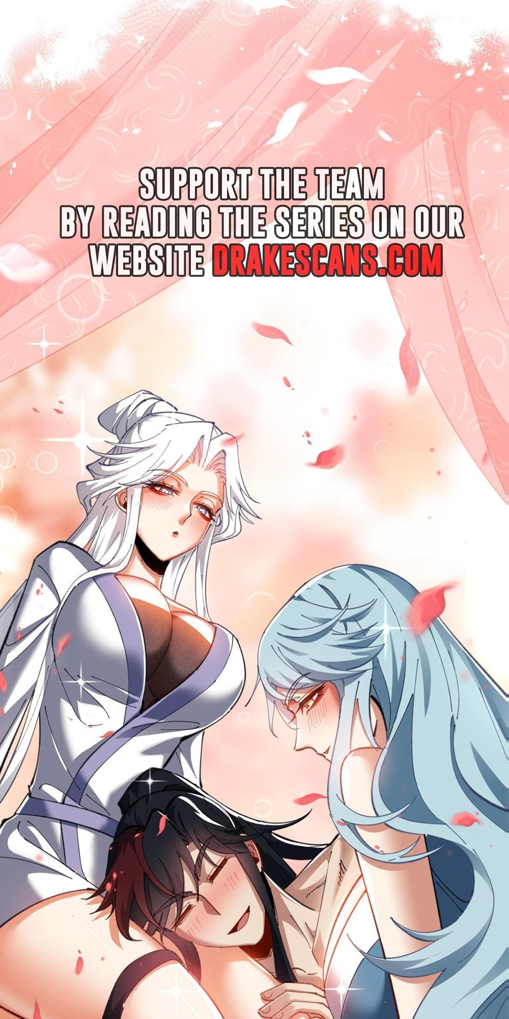 Master: This Villainous Disciple Is Not The Holy Child Chapter 12 - Page 12 in English