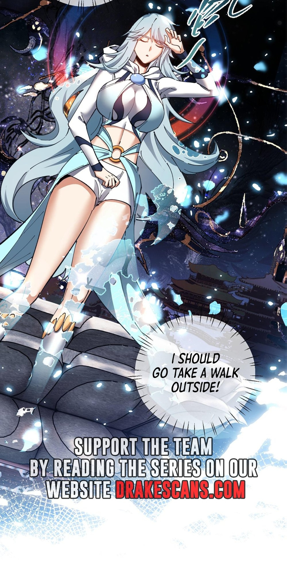 Master: This Villainous Disciple Is Not The Holy Child Chapter 12 - Page 18 in English