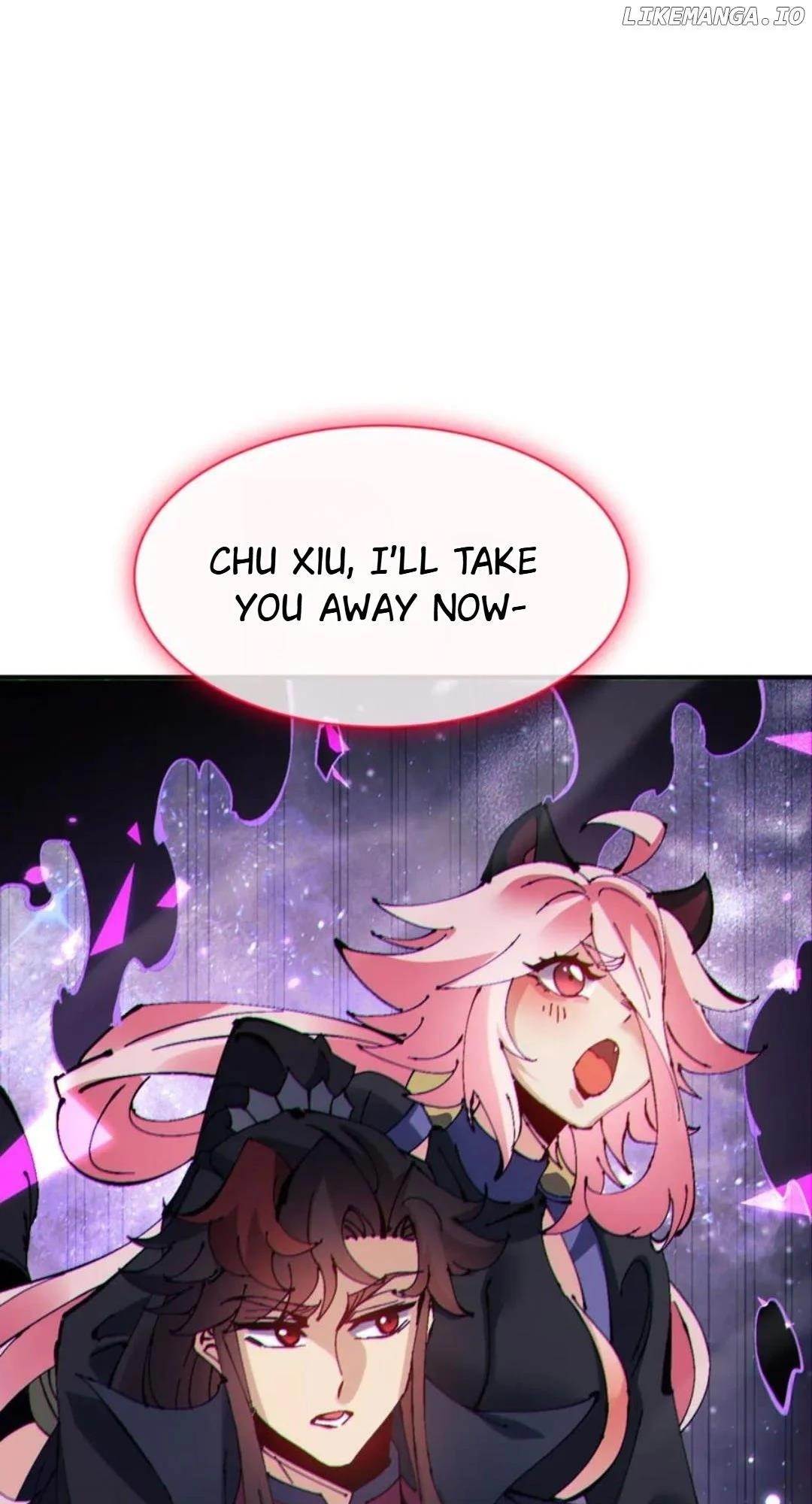 Master: This Villainous Disciple Is Not The Holy Child Chapter 120 - Page 23 in English