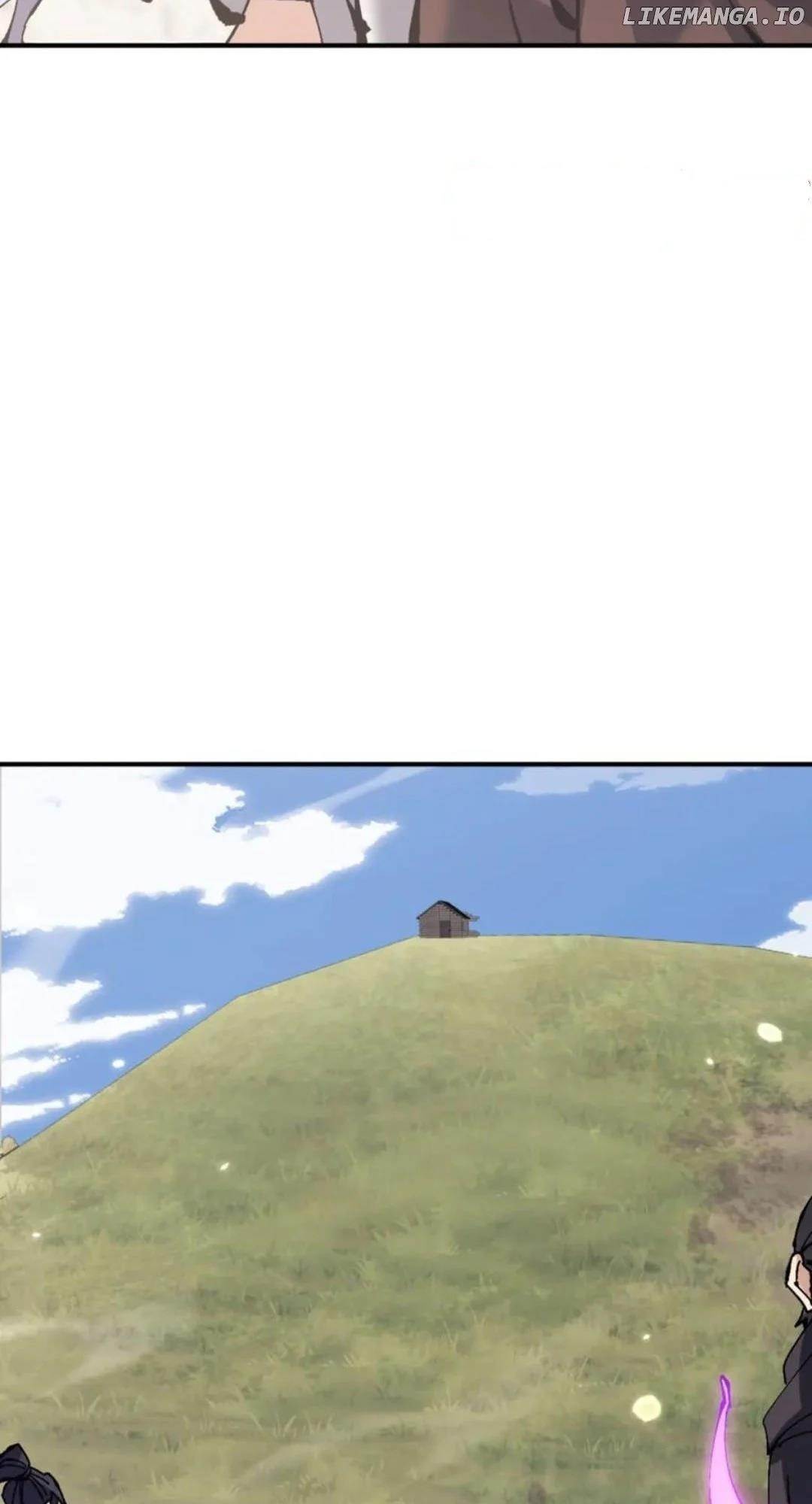 Master: This Villainous Disciple Is Not The Holy Child Chapter 120 - Page 41 in English