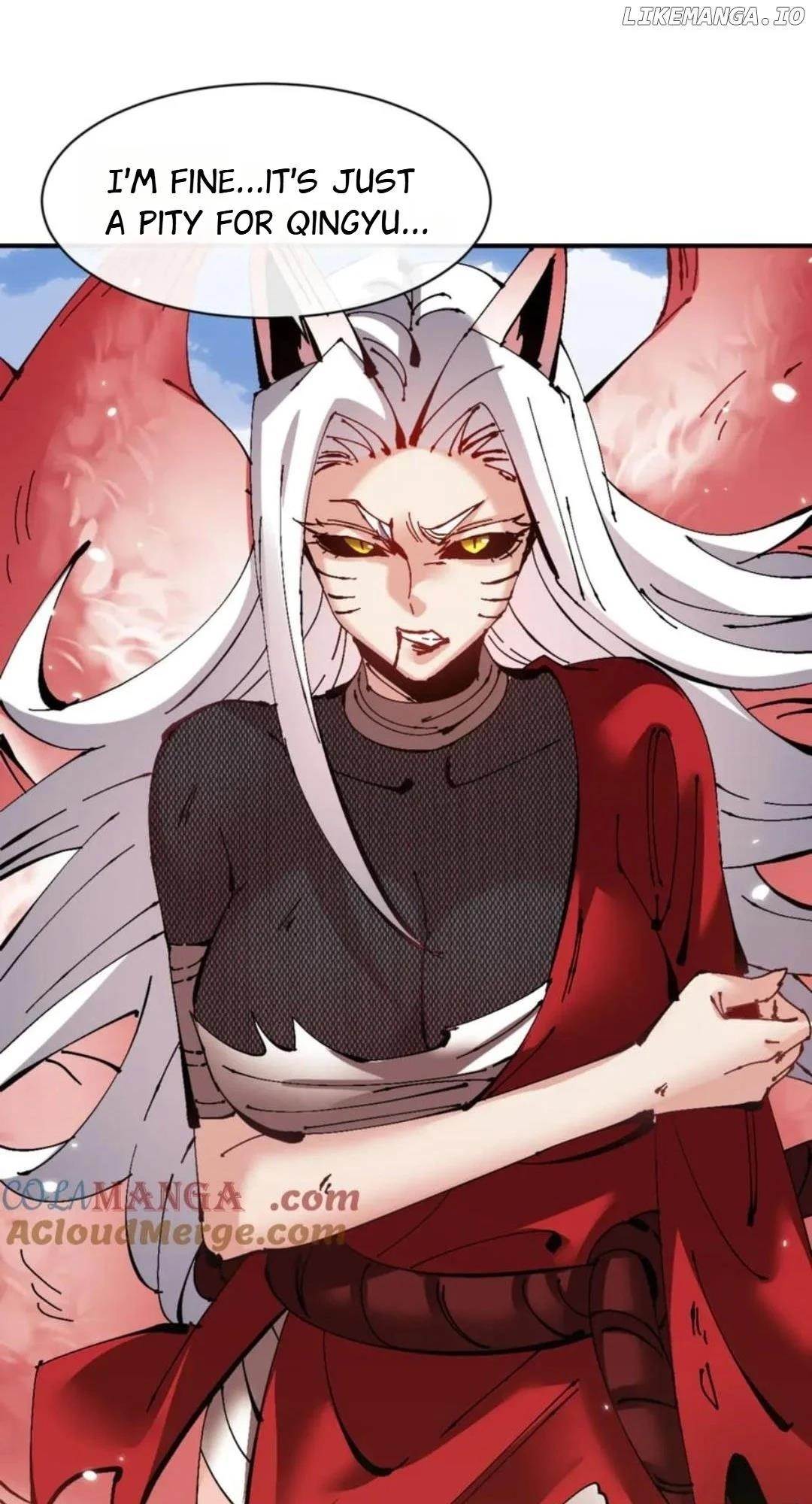 Master: This Villainous Disciple Is Not The Holy Child Chapter 120 - Page 66 in English