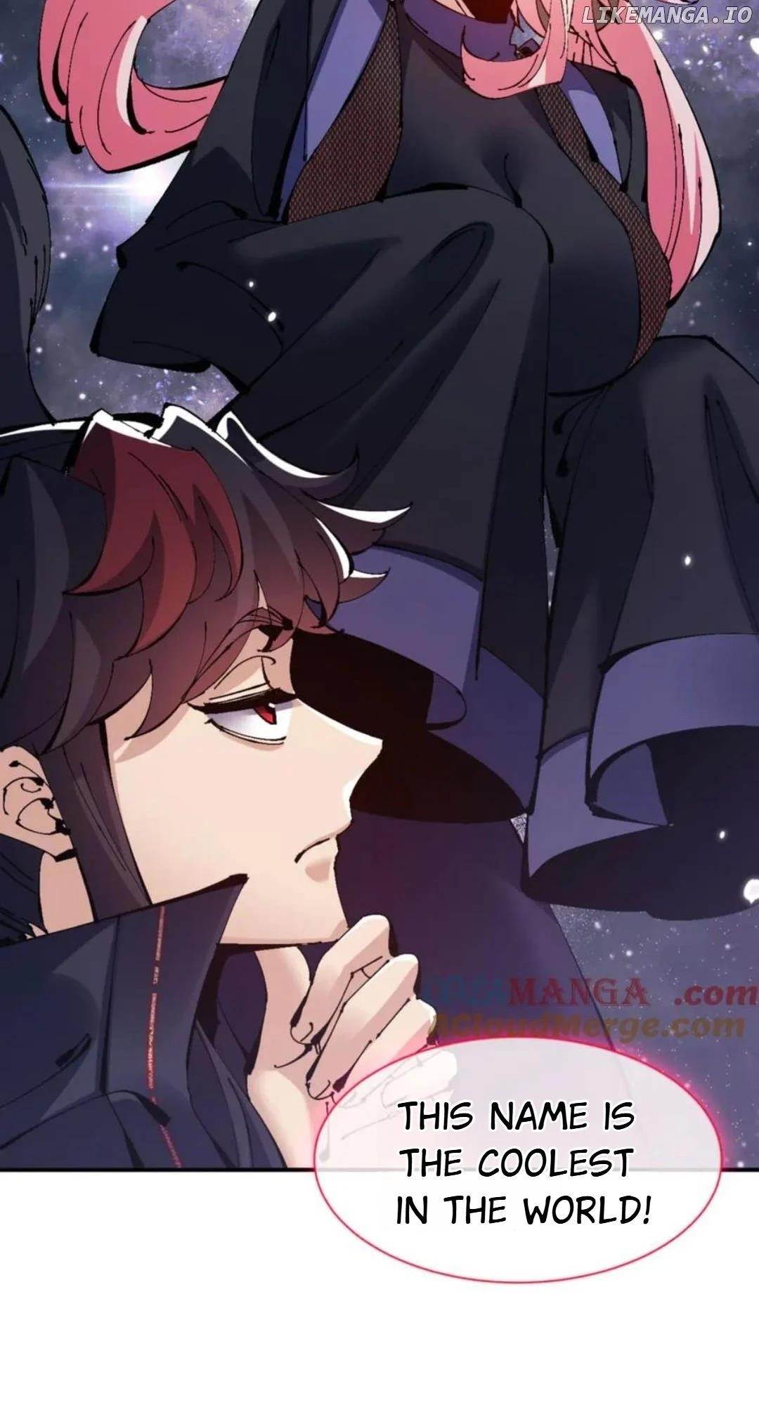 Master: This Villainous Disciple Is Not The Holy Child Chapter 120 - Page 8 in English