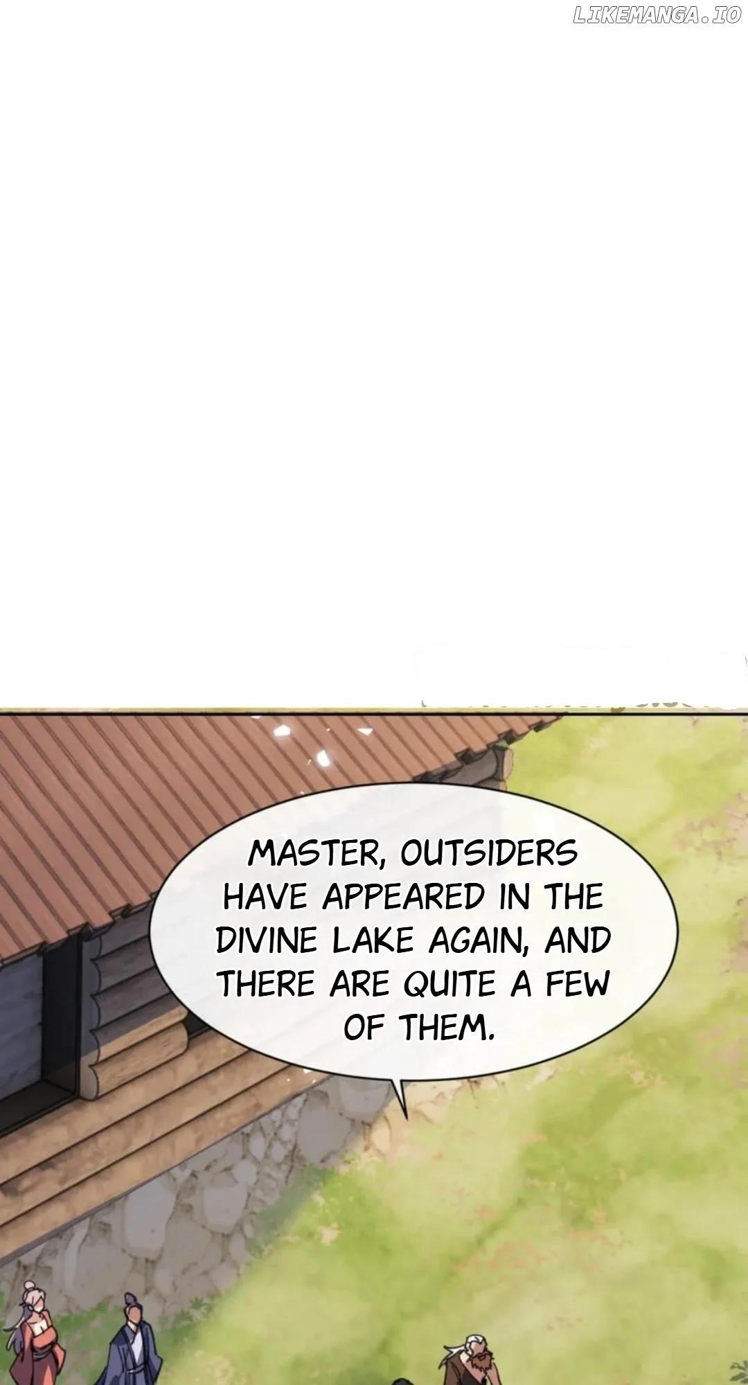 Master: This Villainous Disciple Is Not The Holy Child Chapter 121 - Page 17 in English