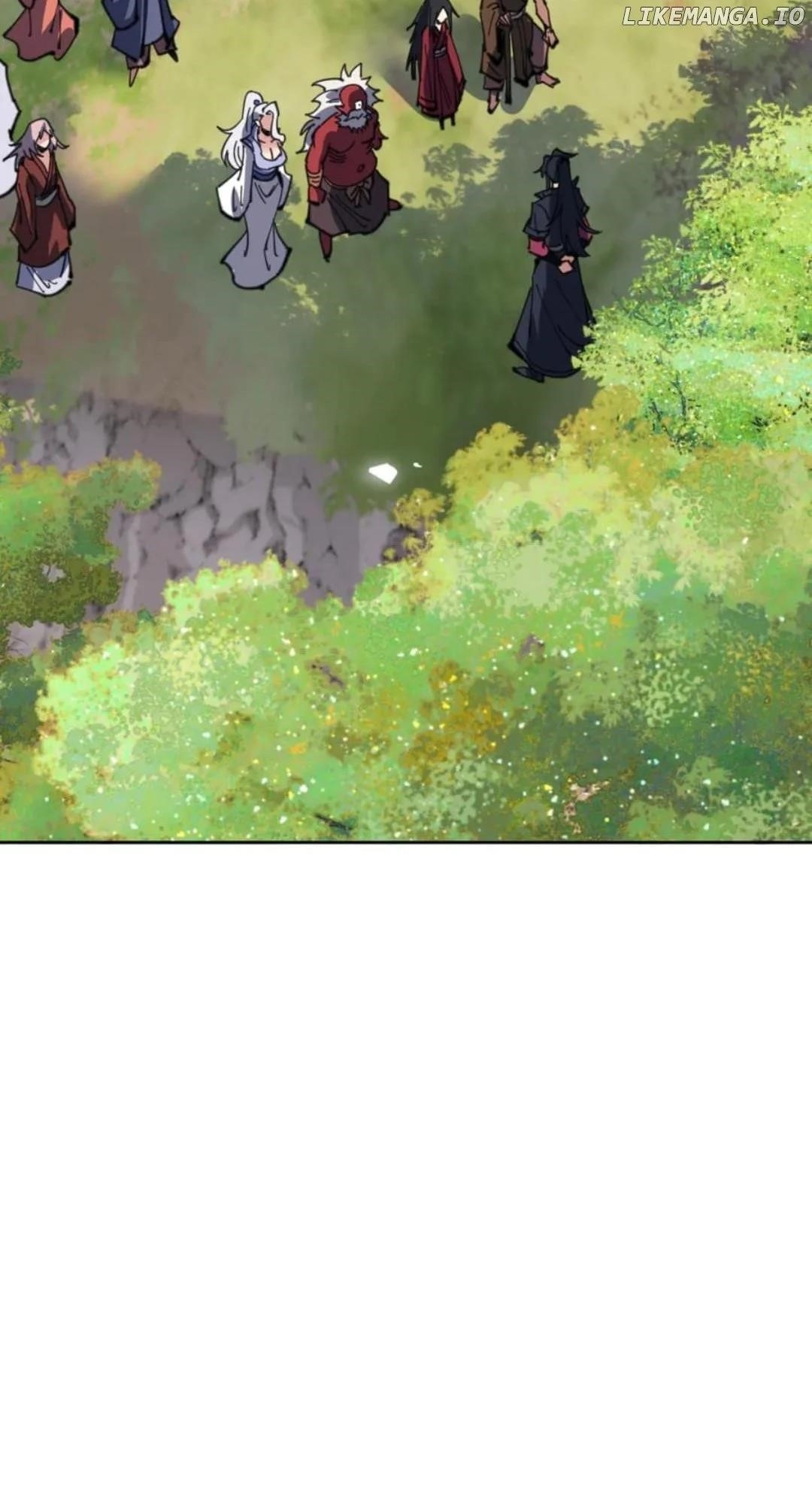 Master: This Villainous Disciple Is Not The Holy Child Chapter 121 - Page 18 in English