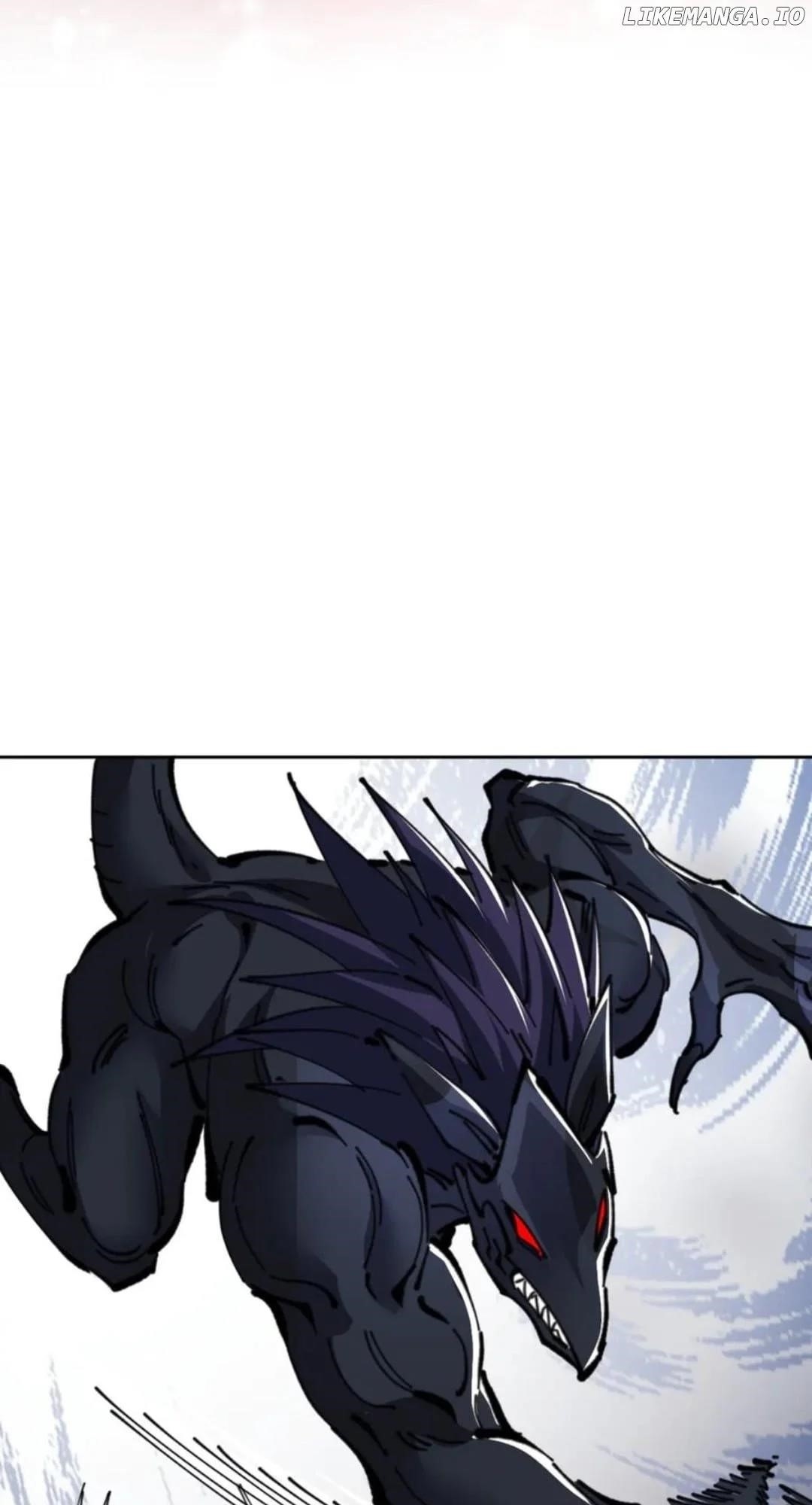 Master: This Villainous Disciple Is Not The Holy Child Chapter 121 - Page 47 in English