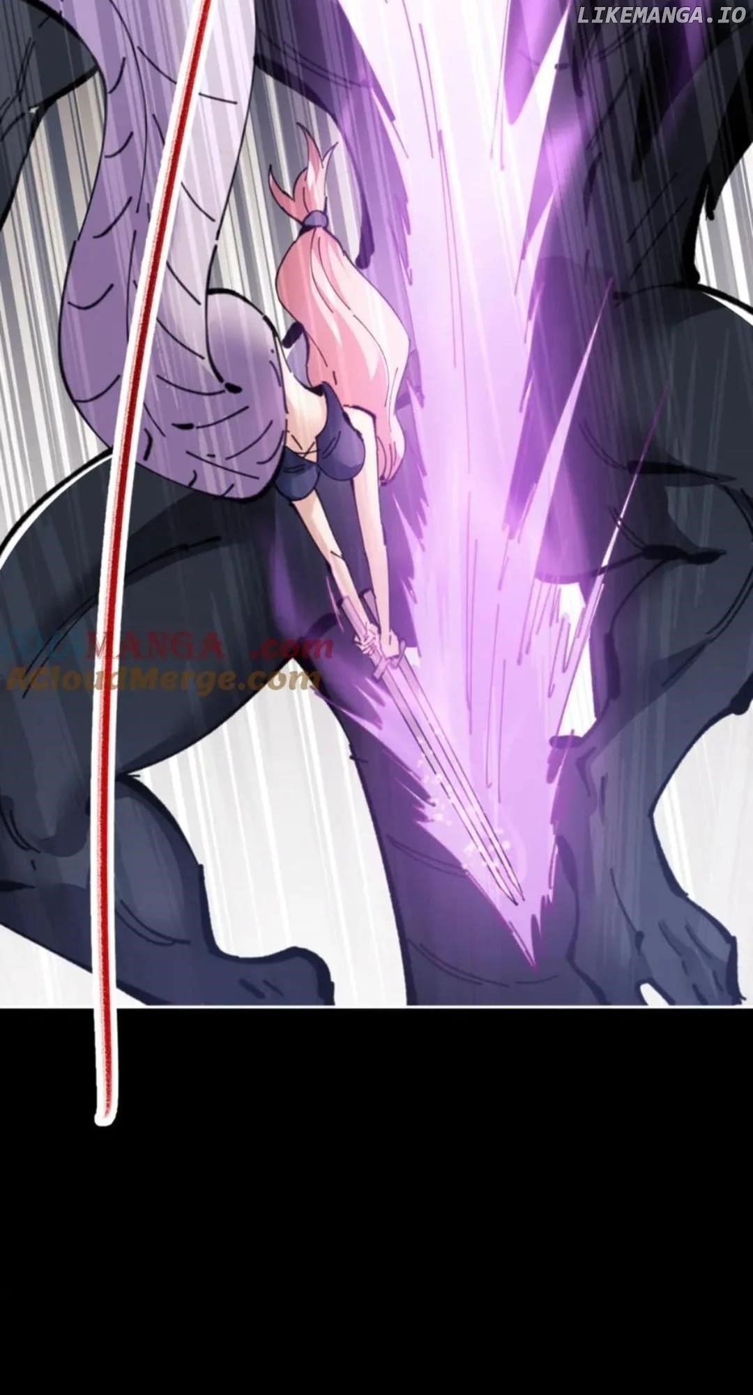 Master: This Villainous Disciple Is Not The Holy Child Chapter 121 - Page 51 in English