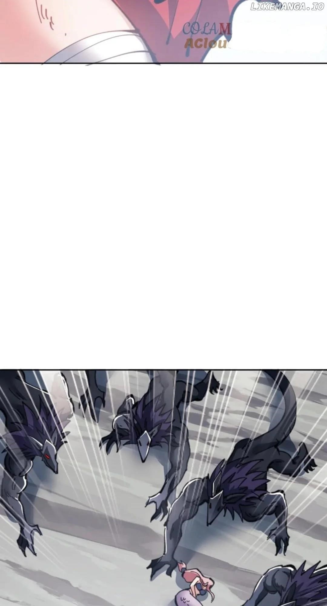 Master: This Villainous Disciple Is Not The Holy Child Chapter 121 - Page 58 in English