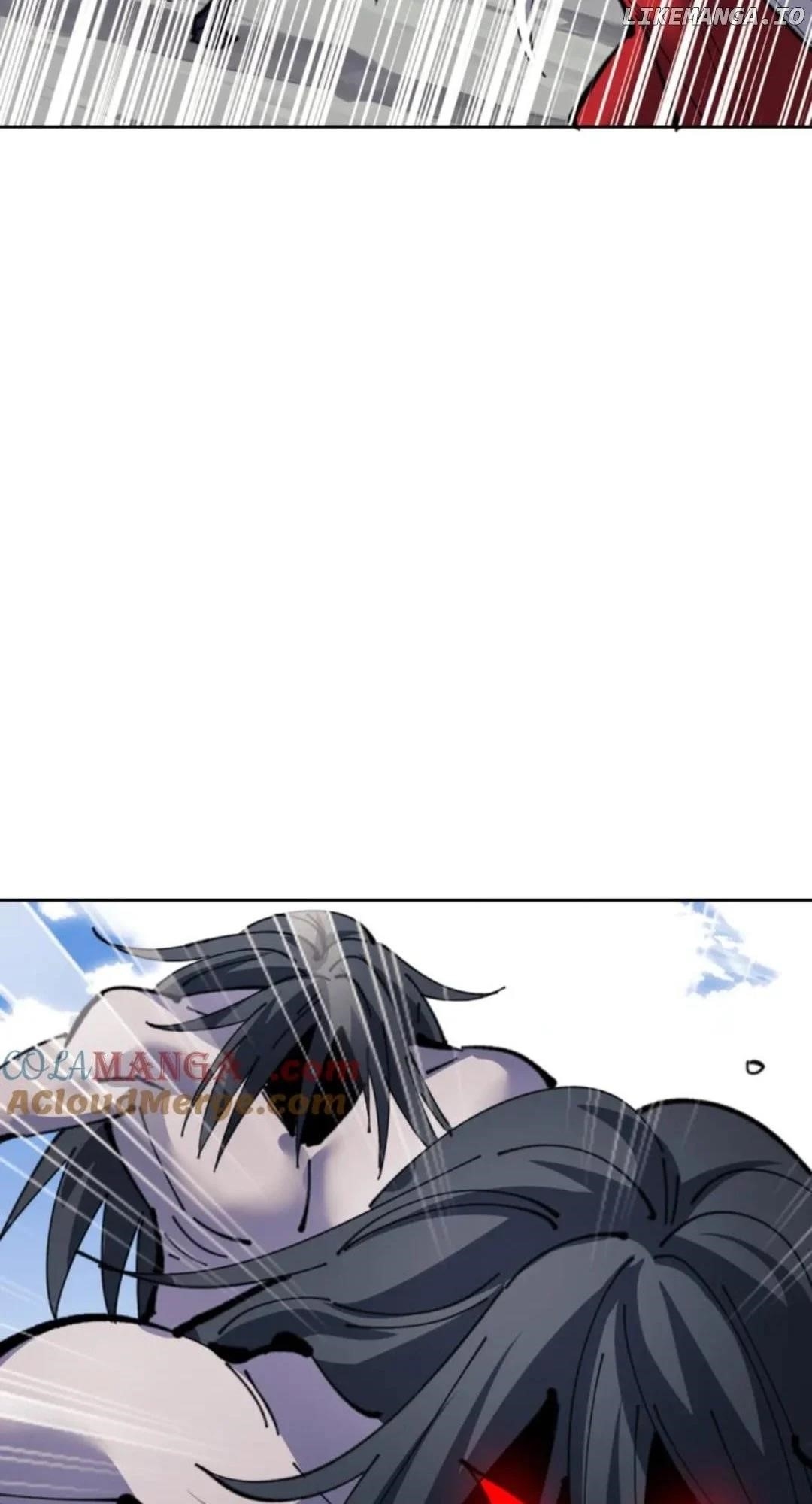 Master: This Villainous Disciple Is Not The Holy Child Chapter 121 - Page 63 in English