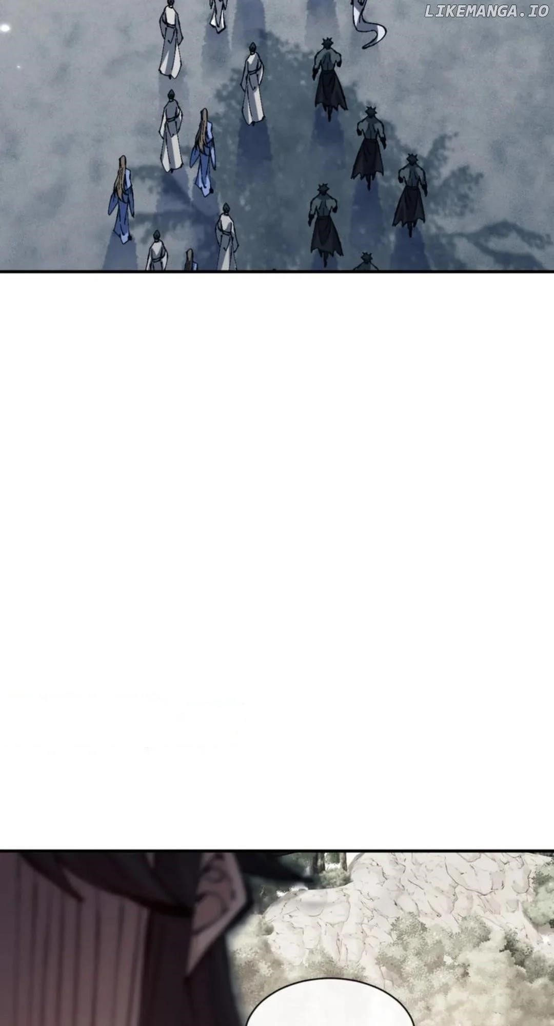 Master: This Villainous Disciple Is Not The Holy Child Chapter 122 - Page 32 in English