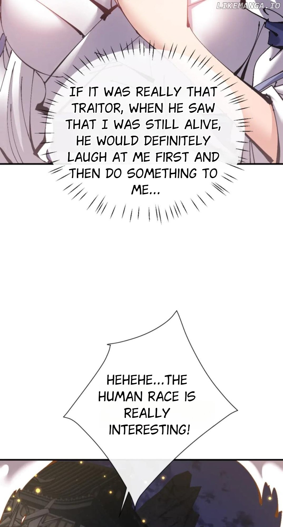 Master: This Villainous Disciple Is Not The Holy Child Chapter 123 - Page 18 in English