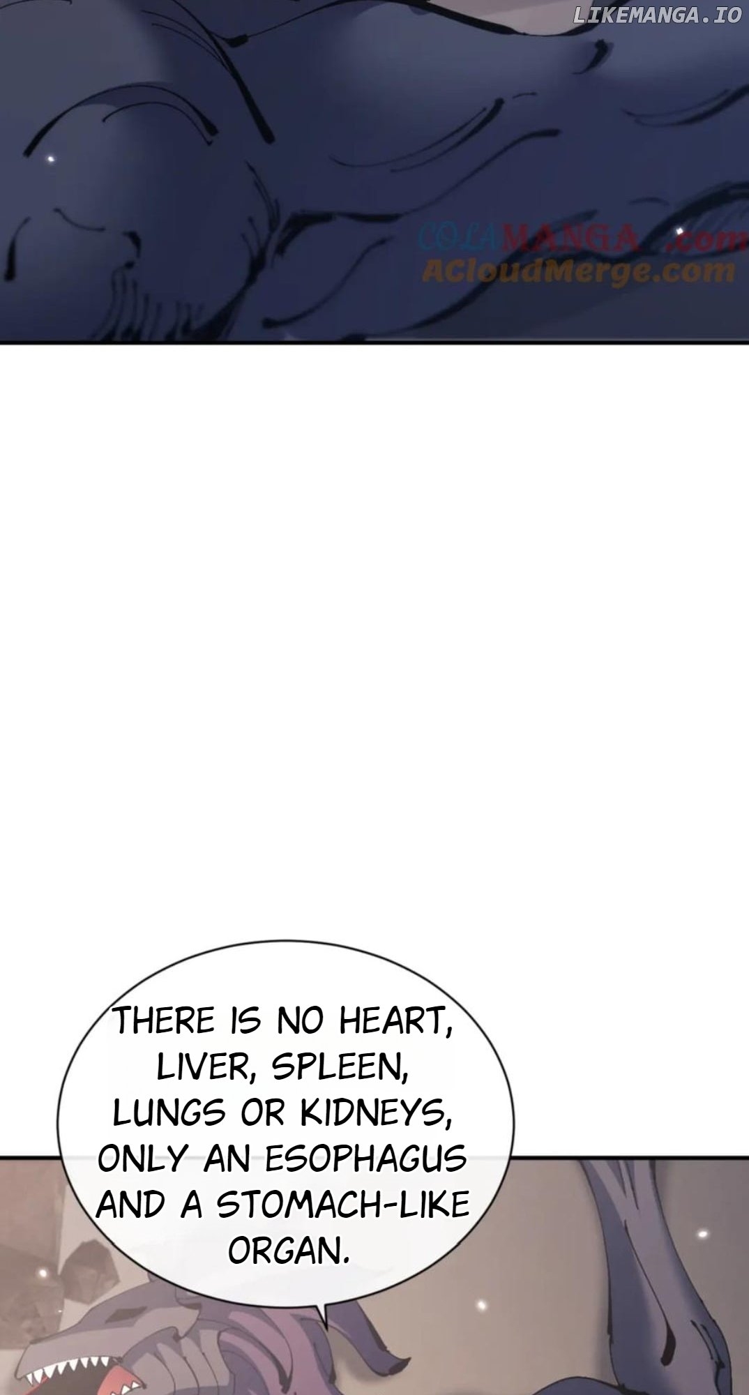 Master: This Villainous Disciple Is Not The Holy Child Chapter 123 - Page 27 in English