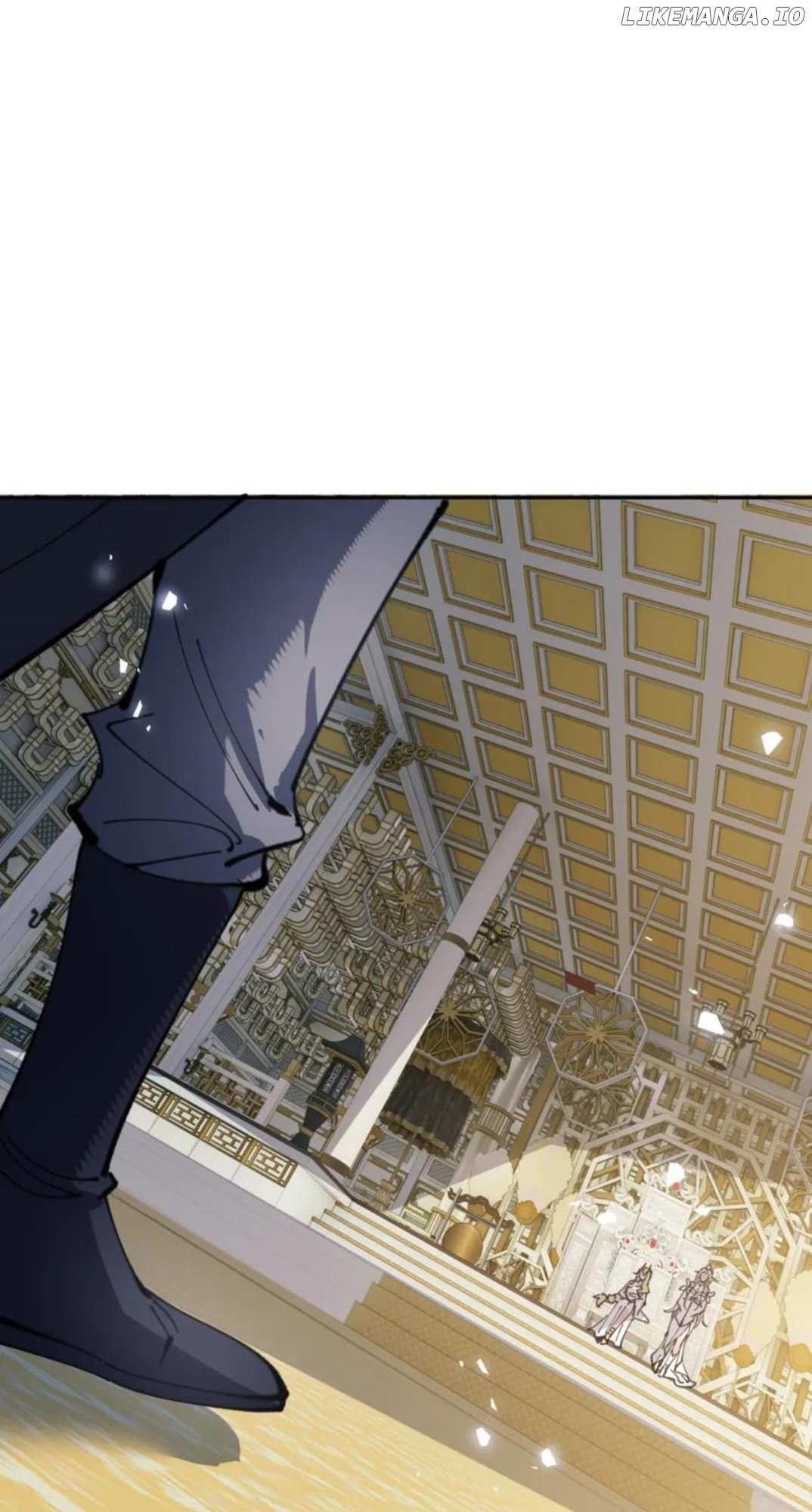 Master: This Villainous Disciple Is Not The Holy Child Chapter 124 - Page 26 in English