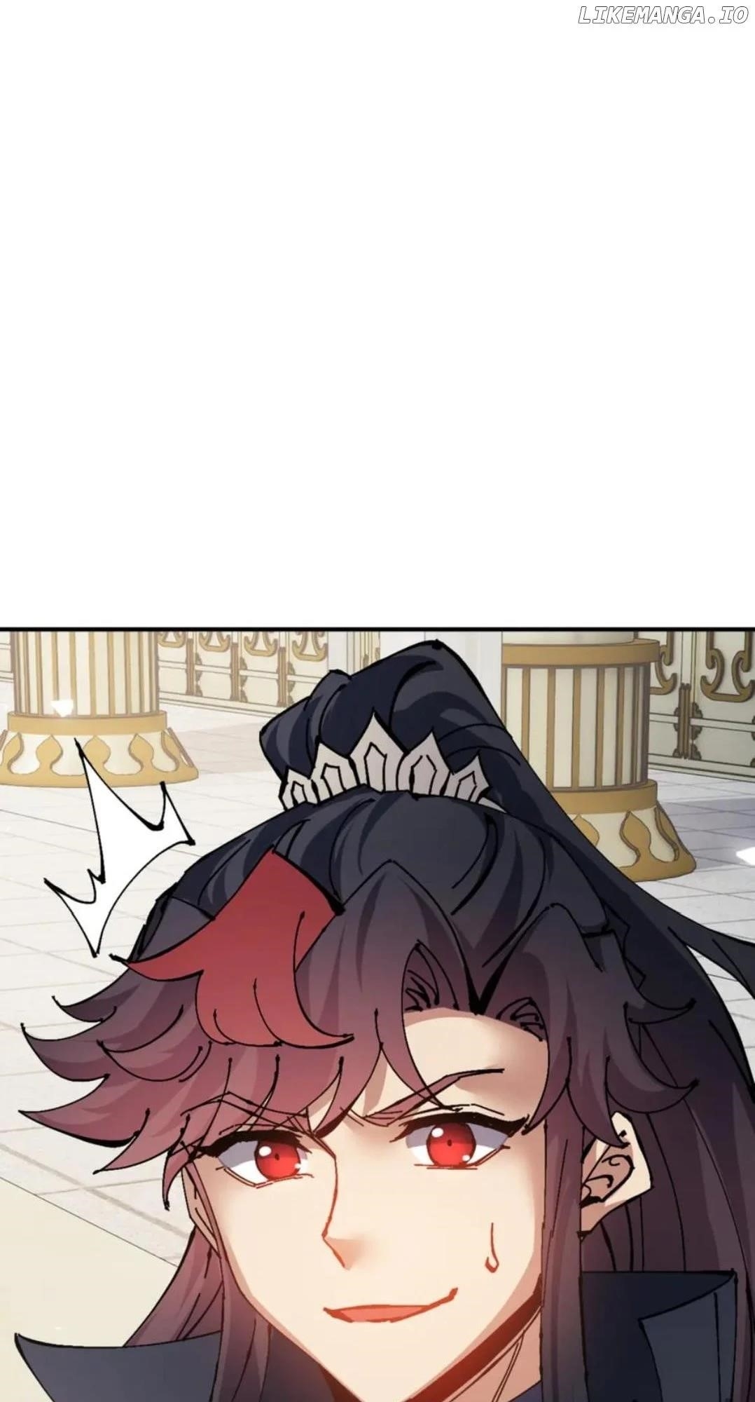 Master: This Villainous Disciple Is Not The Holy Child Chapter 125 - Page 45 in English
