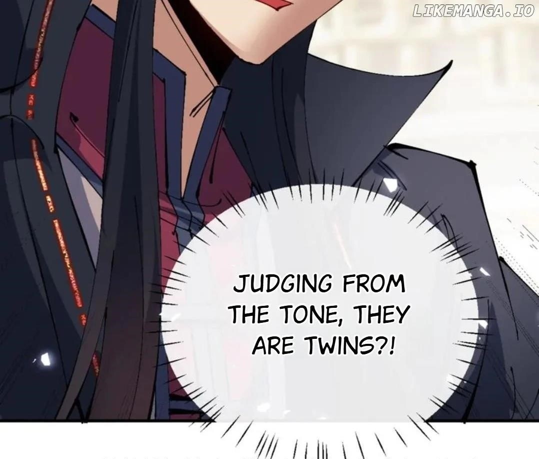 Master: This Villainous Disciple Is Not The Holy Child Chapter 125 - Page 64 in English