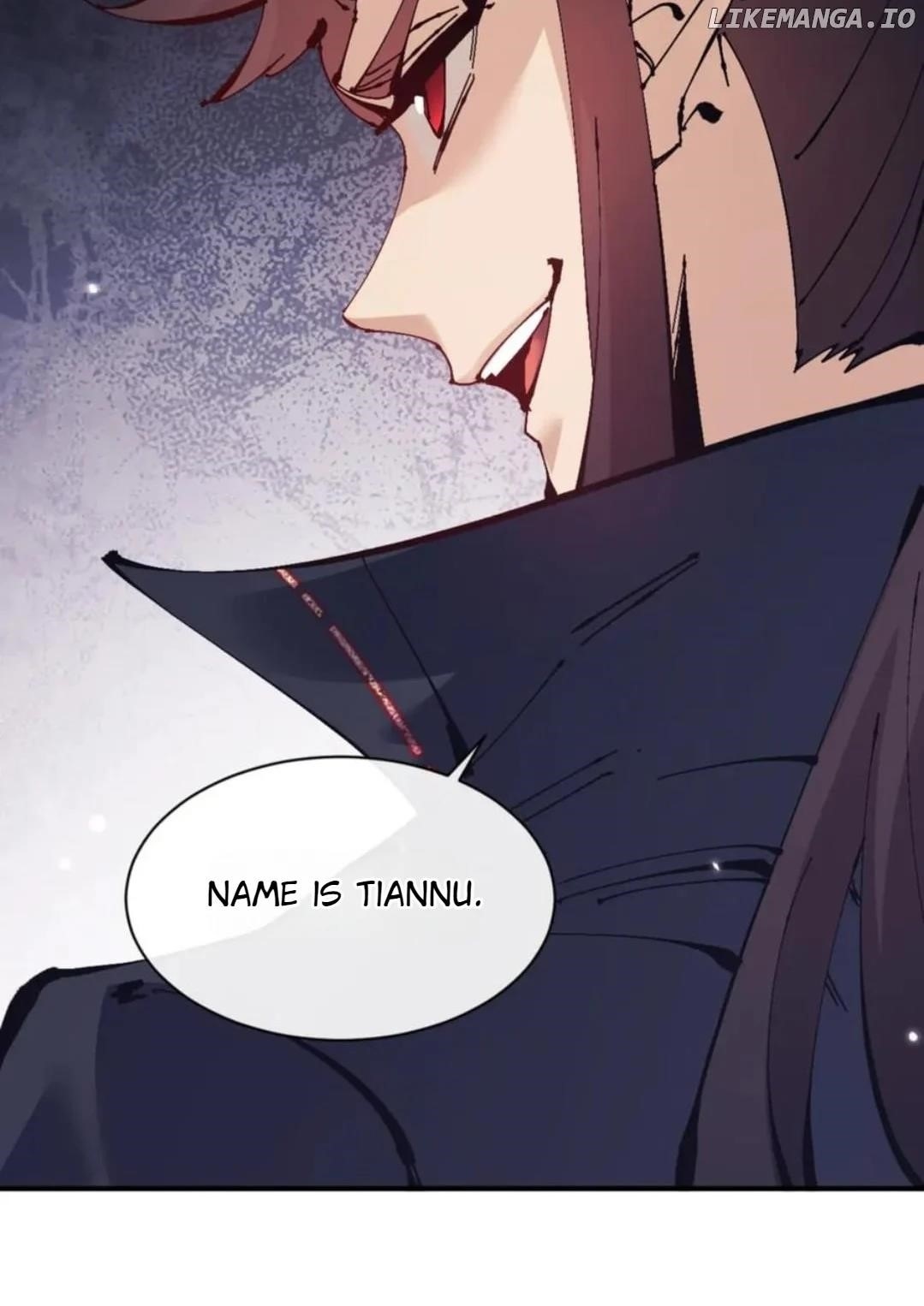 Master: This Villainous Disciple Is Not The Holy Child Chapter 126 - Page 69 in English