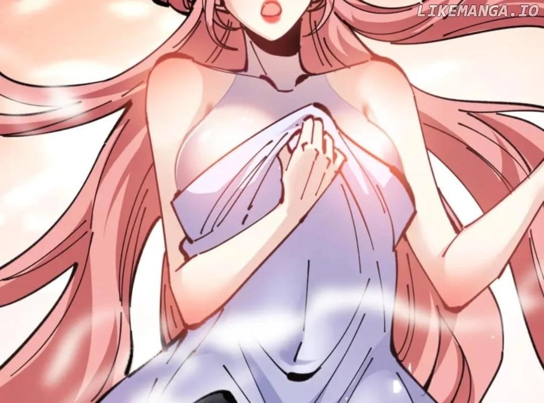 Master: This Villainous Disciple Is Not The Holy Child Chapter 127 - Page 14 in English