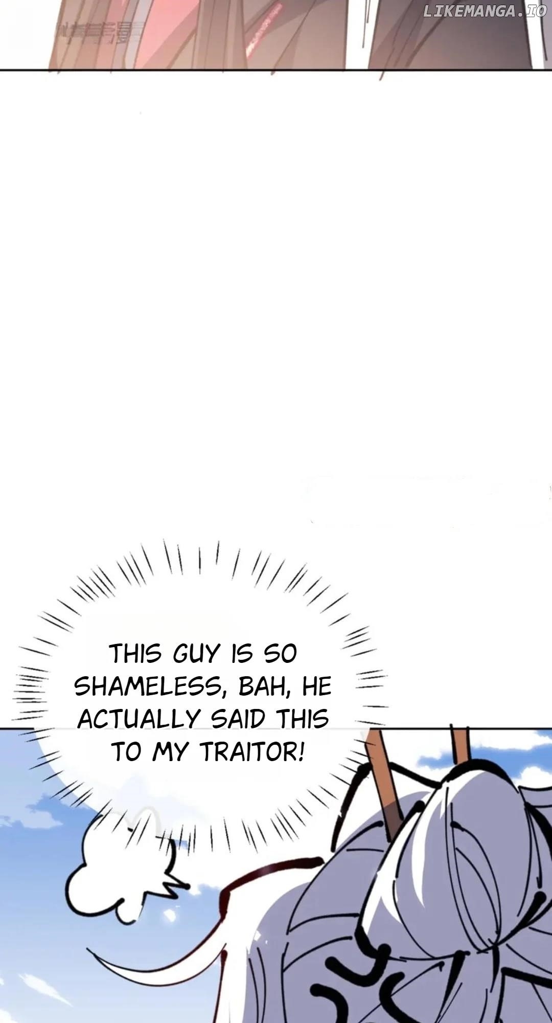 Master: This Villainous Disciple Is Not The Holy Child Chapter 127 - Page 17 in English